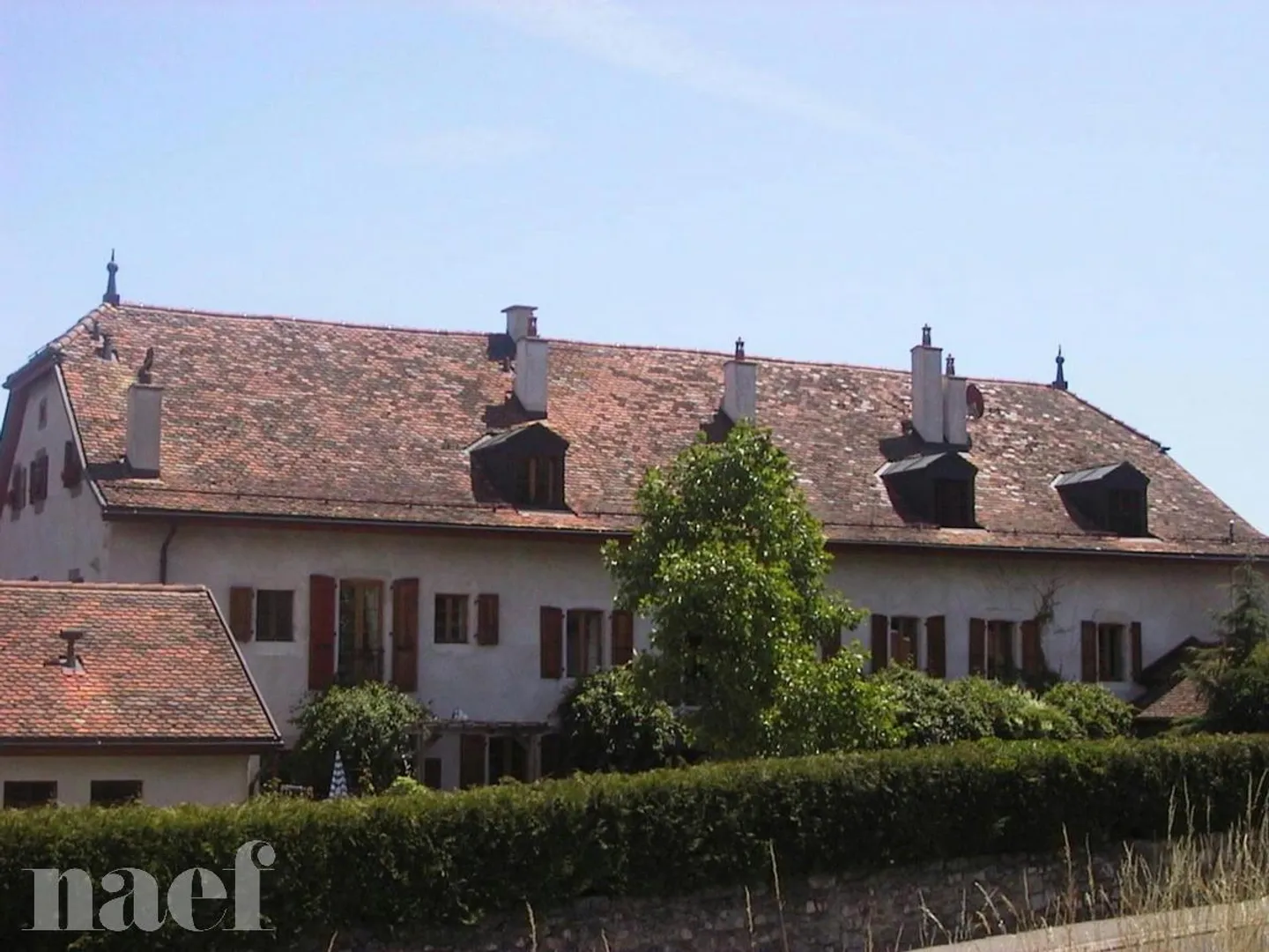 5-Zimmer-Wohnung - Foto 1 von 7
