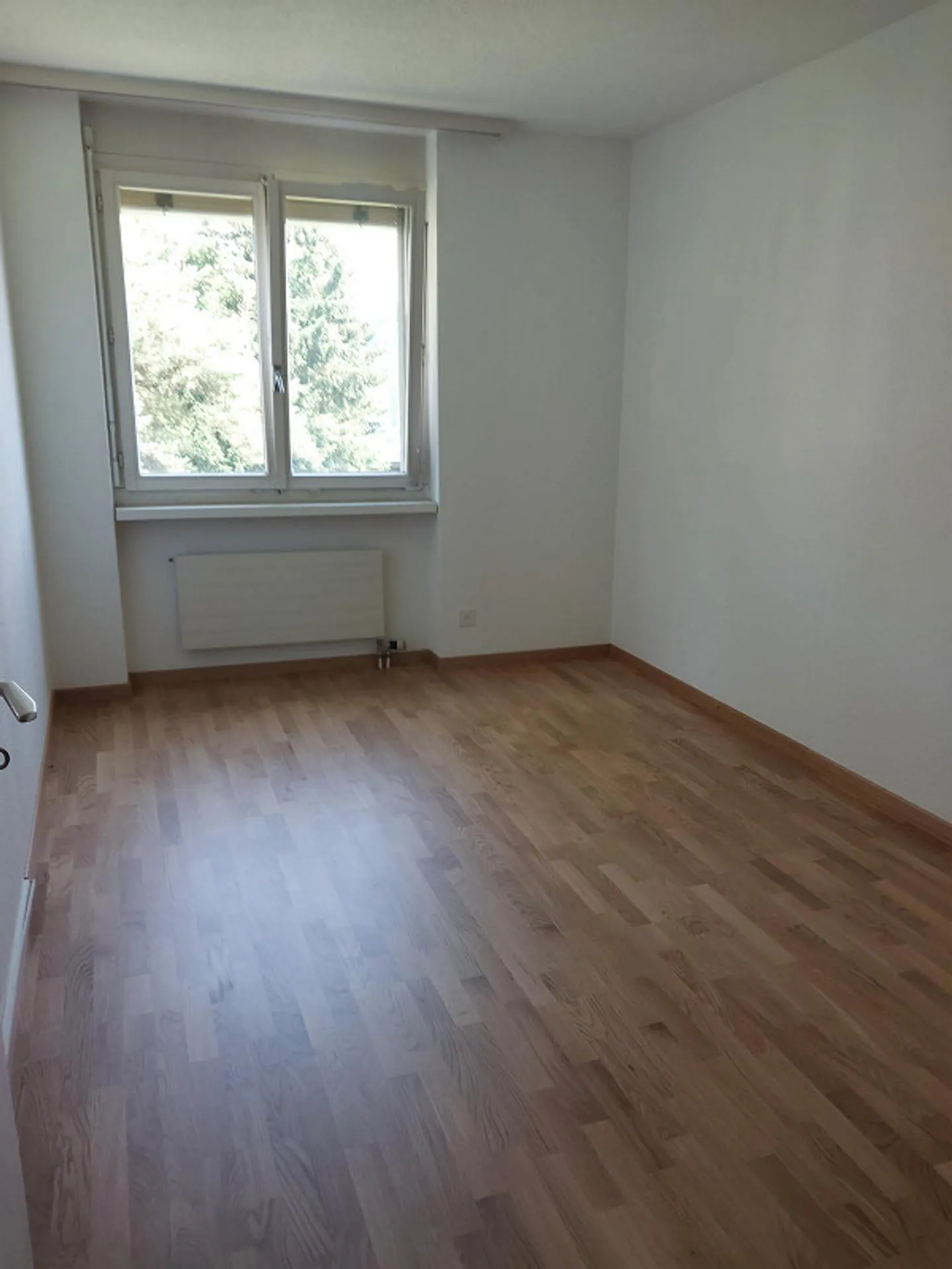 Quietly Located 3.5 Room Apartment - Photo 5 of 10