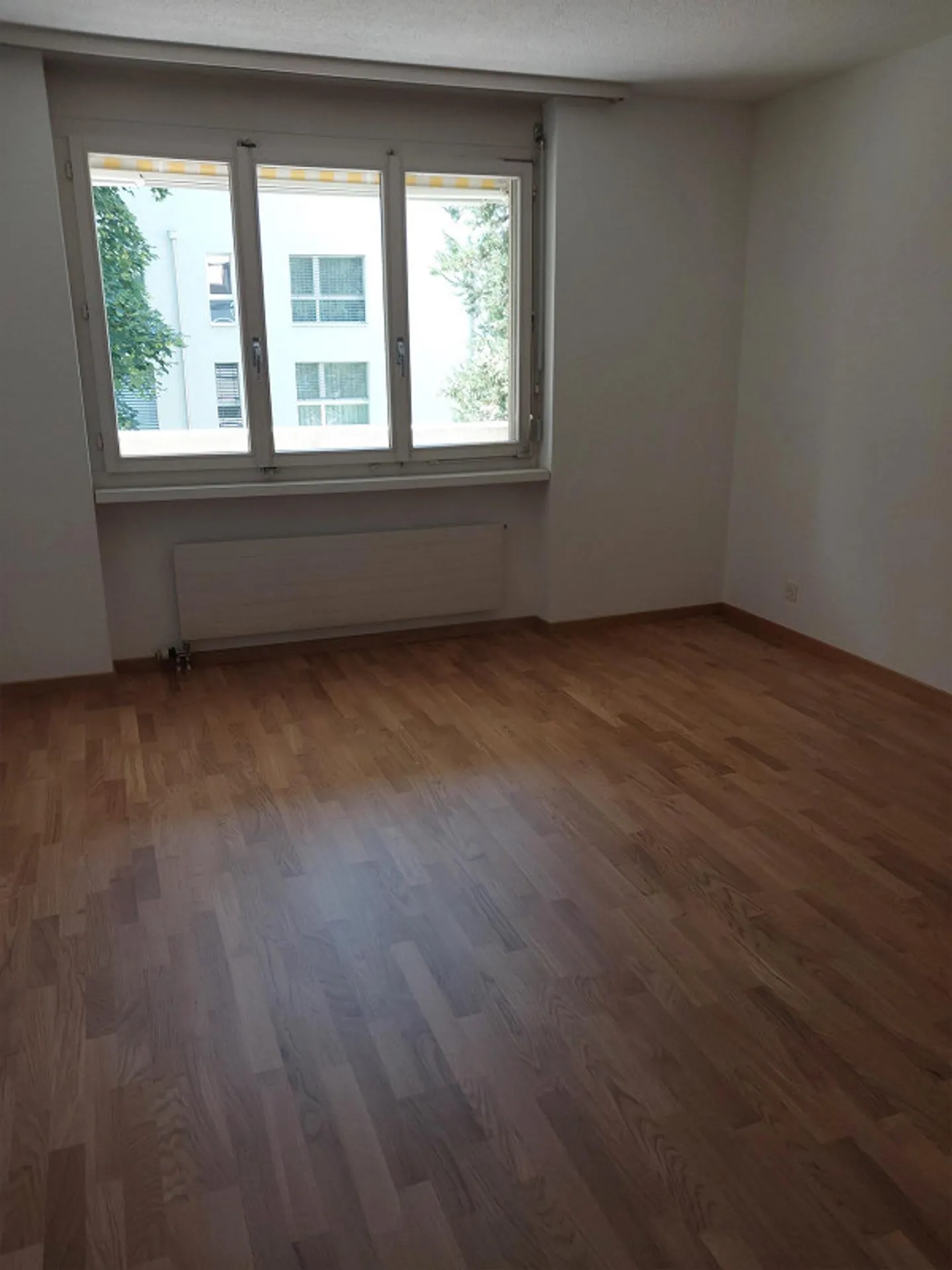 Quietly Located 3.5 Room Apartment - Photo 4 of 10