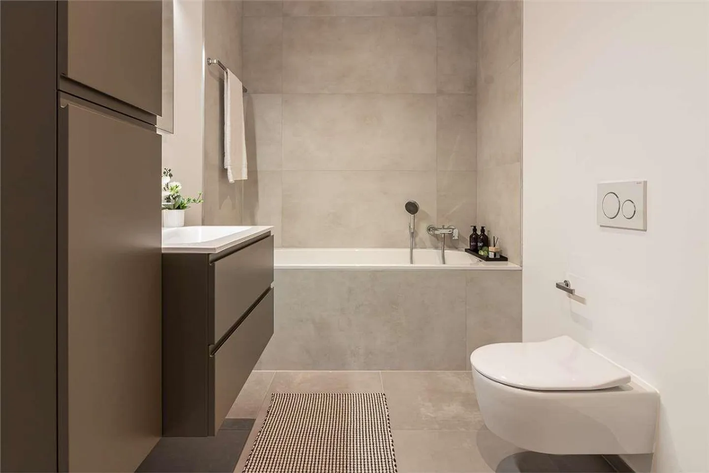 Pregassona - New 3.5-Room Apartments - Photo 7 of 8