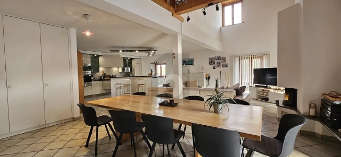 «AU CALME ET PROCHE DE LA NATURE» - Photo 1 sur 6