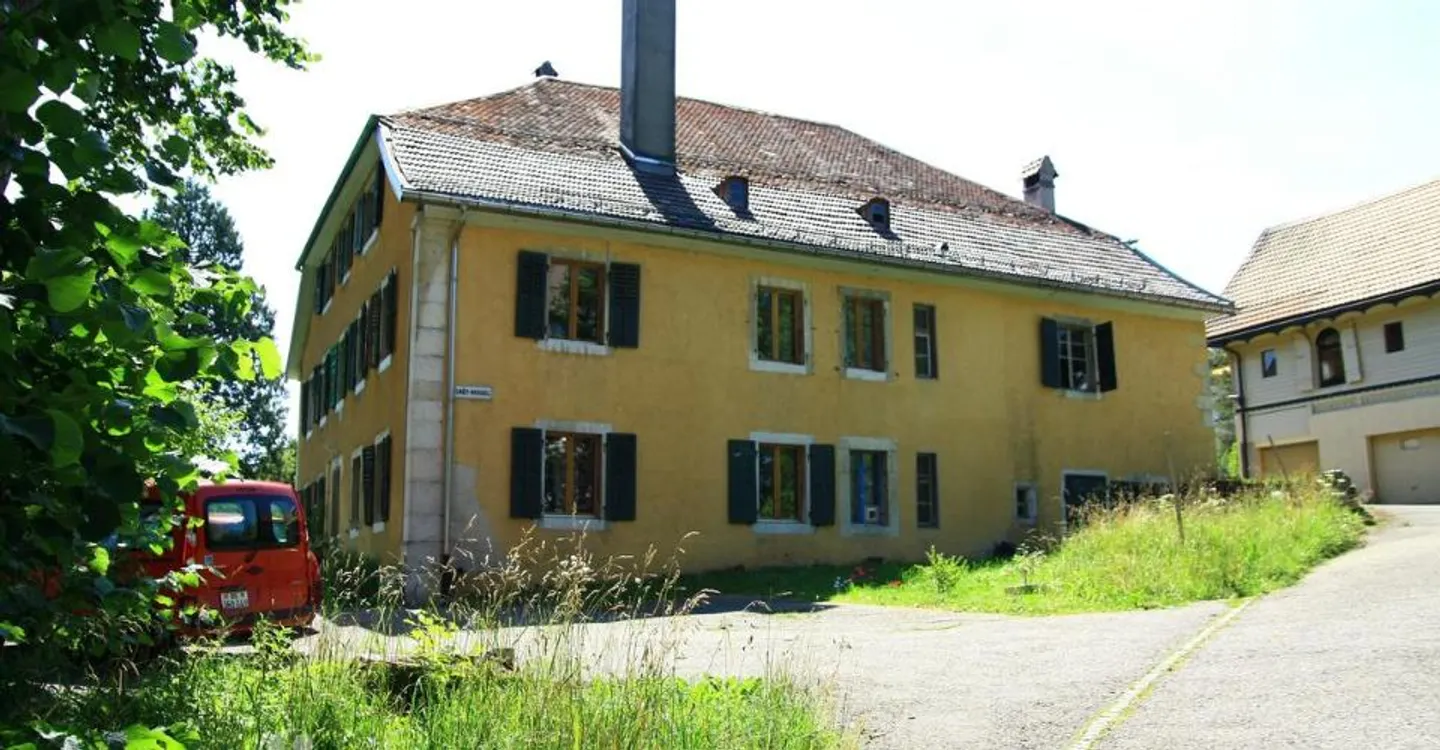 3-Zimmer-Wohnung im 2. Stock - Foto 7 von 7