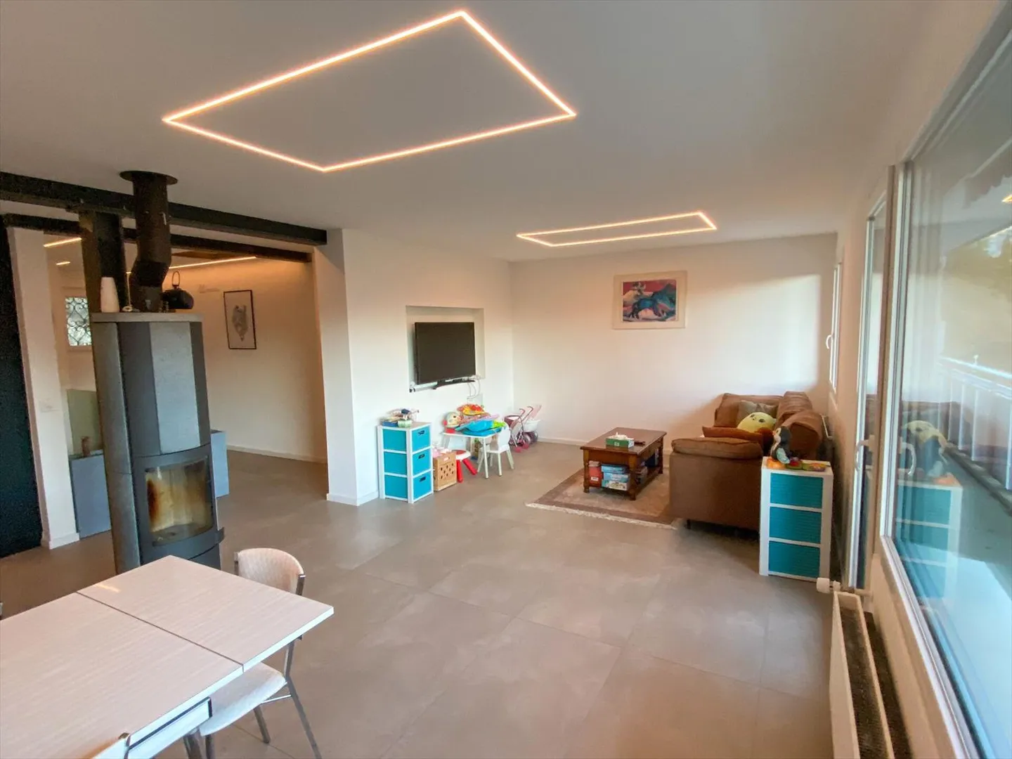 7-Zimmer Villa - Foto 5 von 12