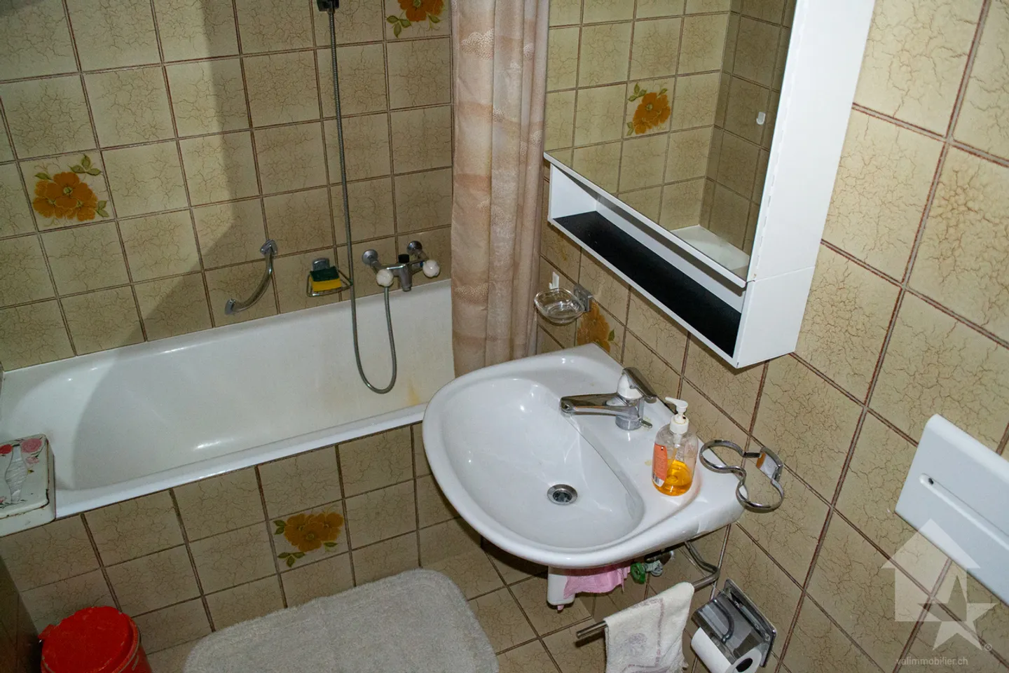 «Appartamento di 3,5 locali con posto auto vicino al centro» - Foto 16 di 25