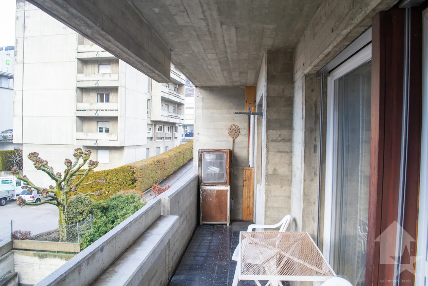 «Appartamento di 3,5 locali con posto auto vicino al centro» - Foto 18 di 25