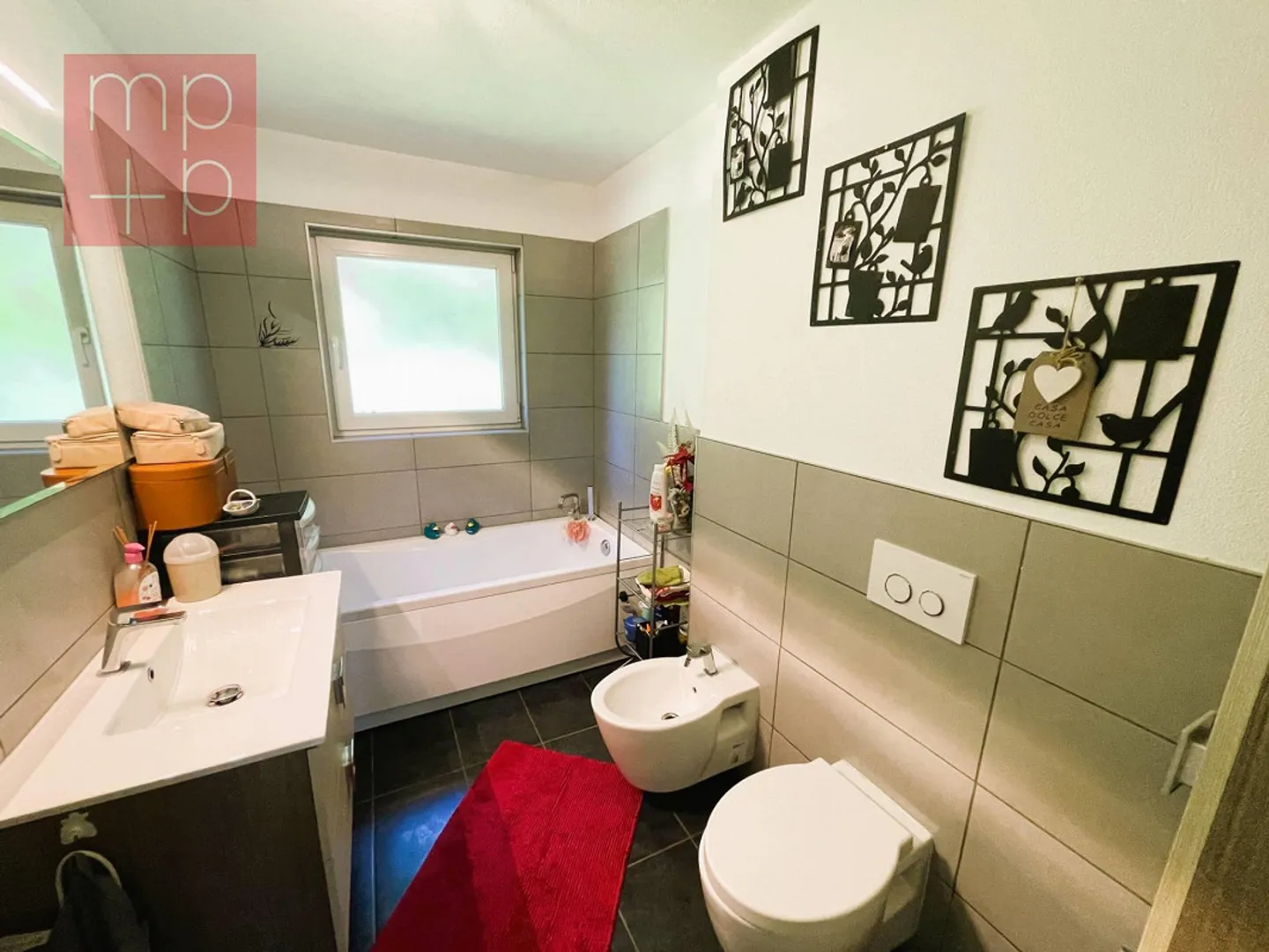 Apartment - Stabio - Photo 8 of 8