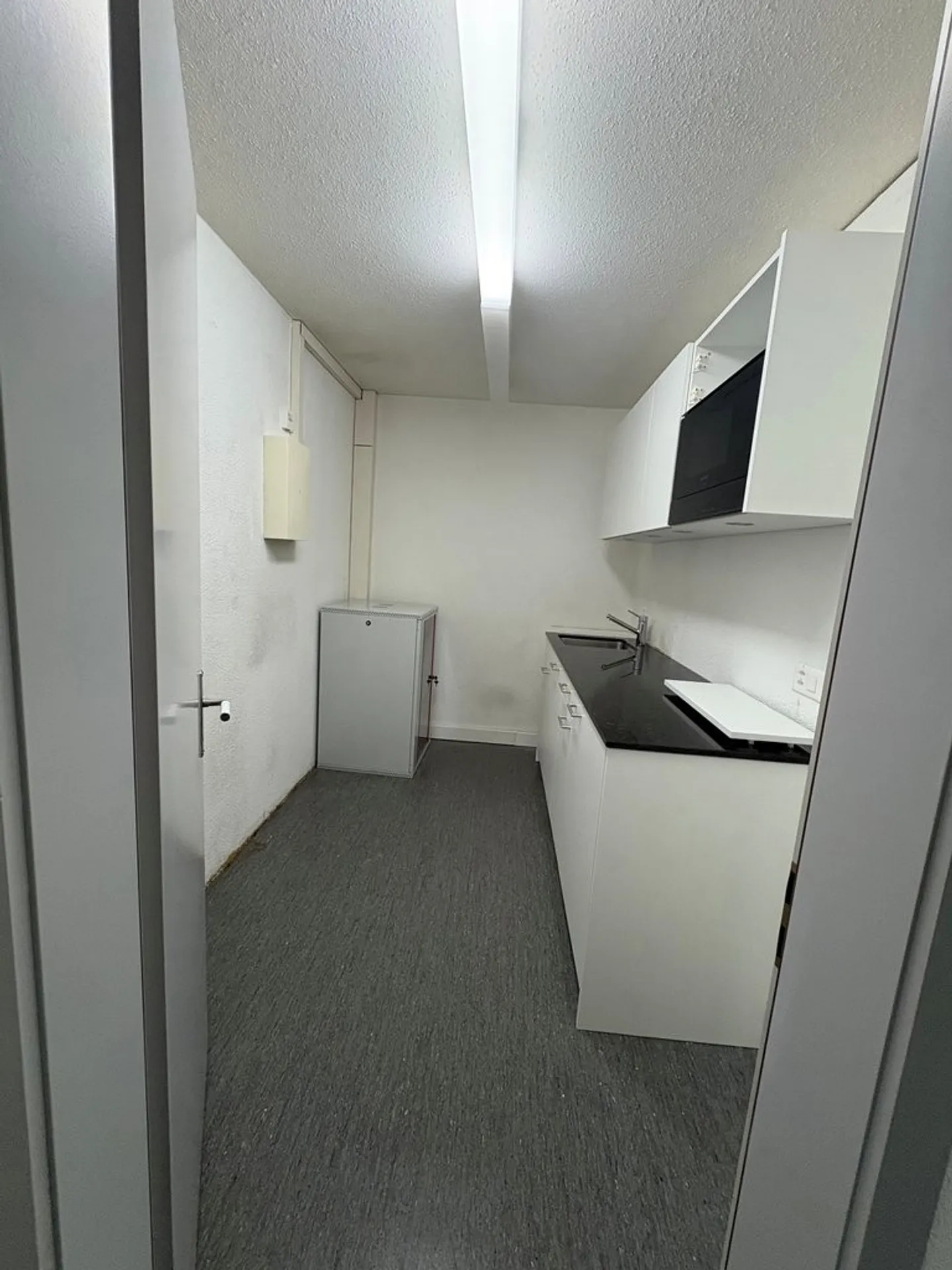 Spazio ufficio in affitto nella città di San Gallo - Foto 3 di 7