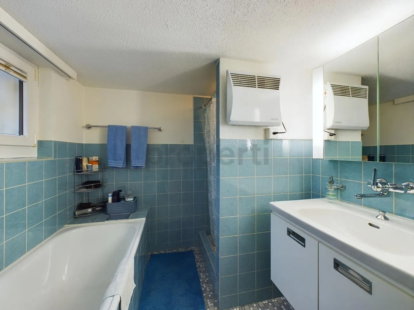 «Charmantes Einfamilienhaus Mit Baulandreserve und Vorprojekt für MFH» - Foto 11 von 13