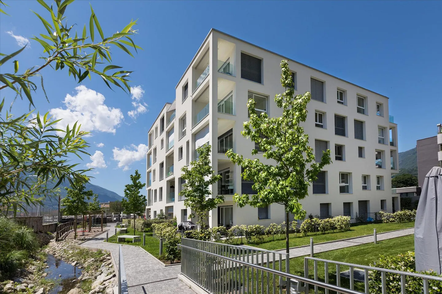 Moderno e pratico - Foto 1 di 10