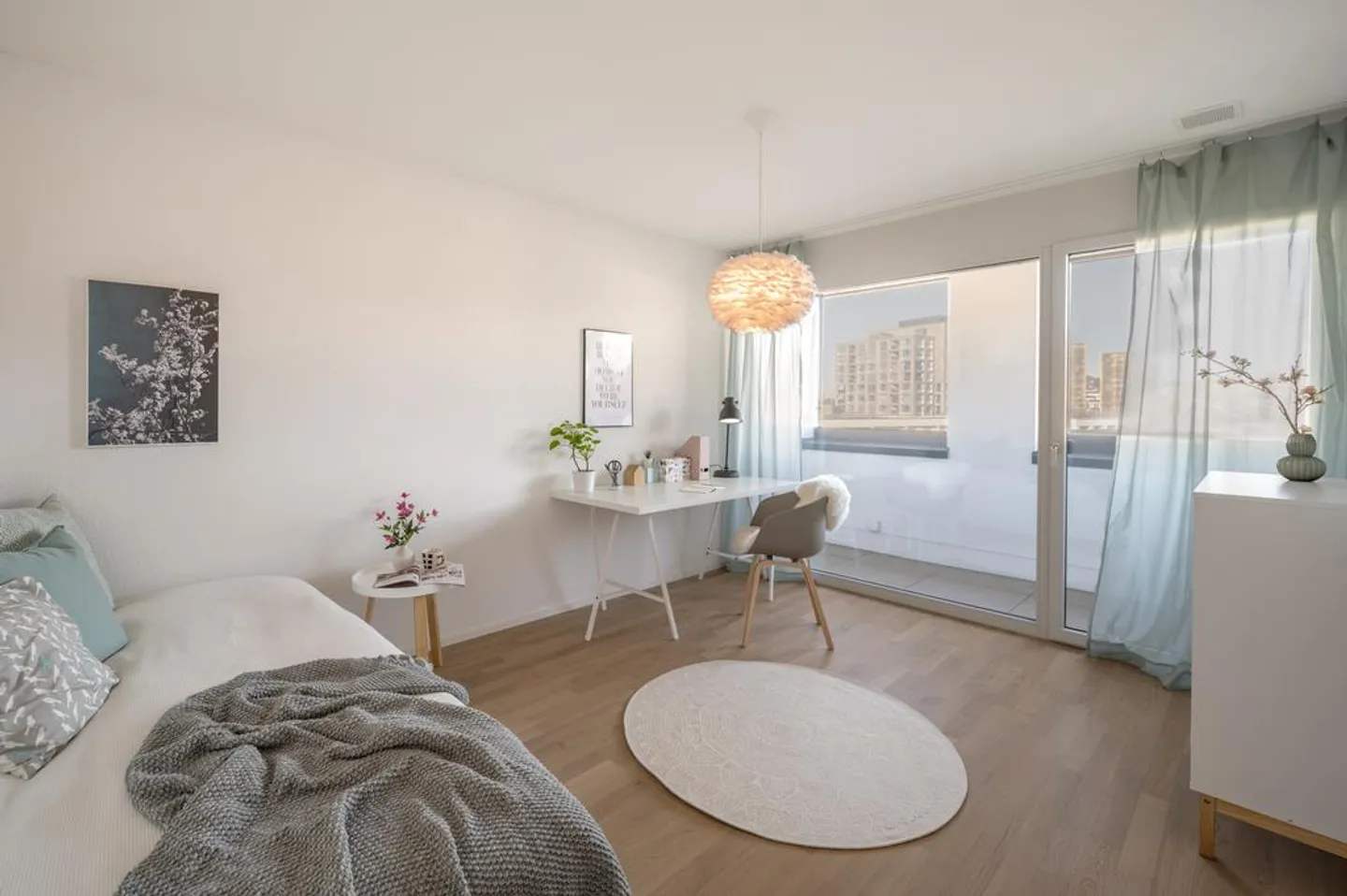 Ihr neues Zuhause im Mattenhofquartier - Foto 8 von 10