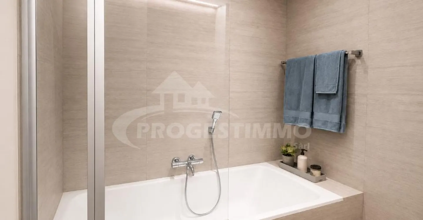 VILLA D'ARCHITETTO CONTEMPORANEA CON VISTA PANORAMICA - Foto 8 di 10