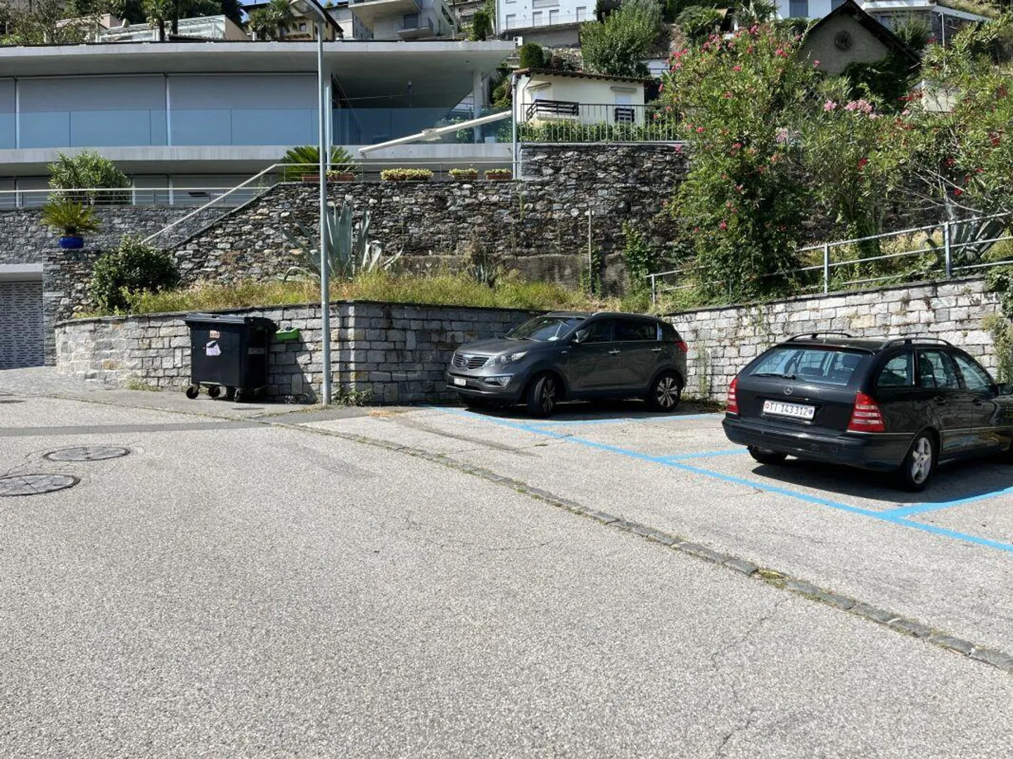 Baugrundstück mit Seeblick - Foto 12 von 13