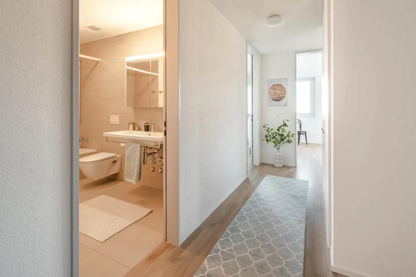 Ihr neues Zuhause im Mattenhofquartier - Foto 6 von 10