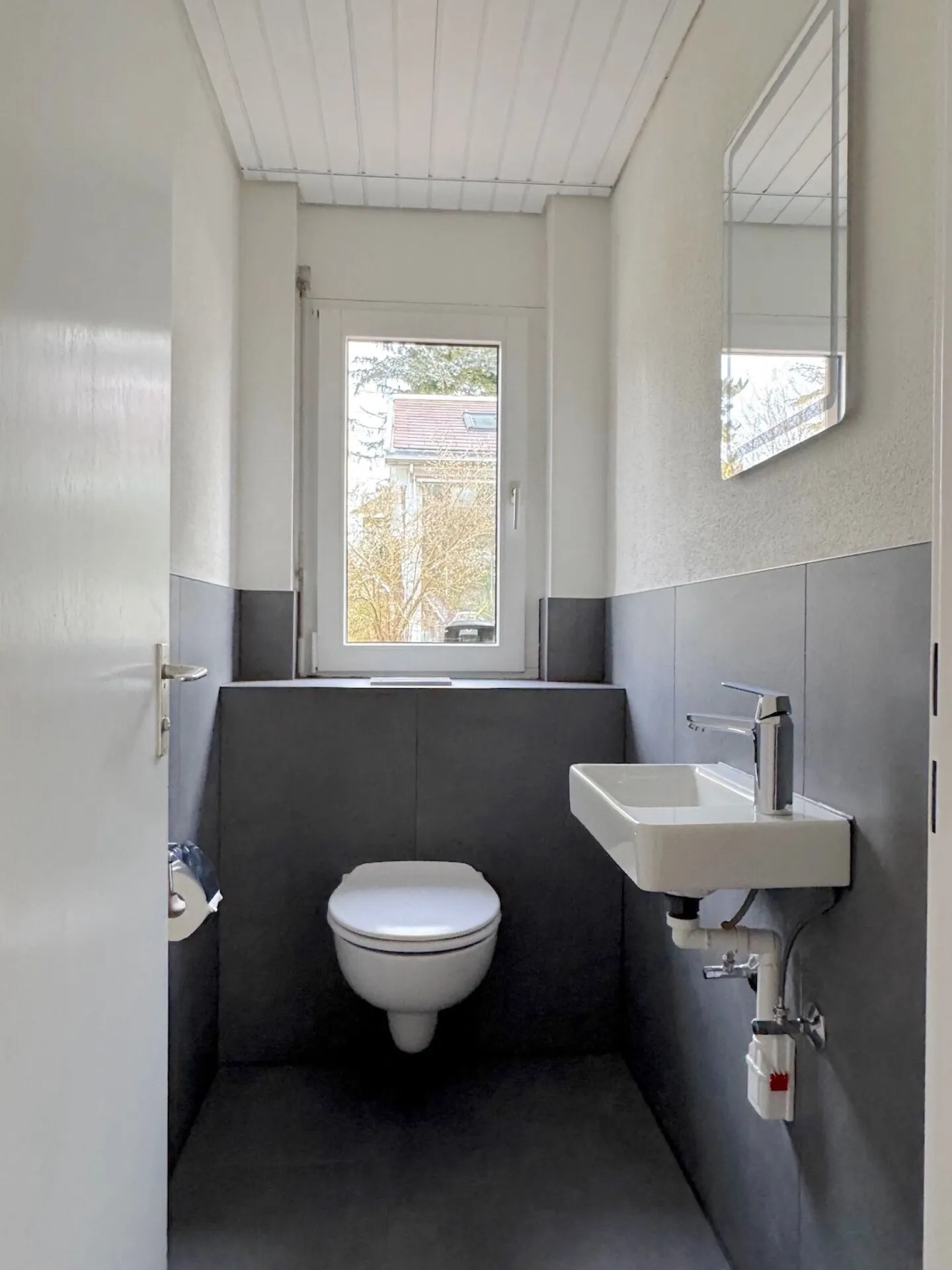 Freistehendes EFH mit Weitsicht - Foto 4 von 17