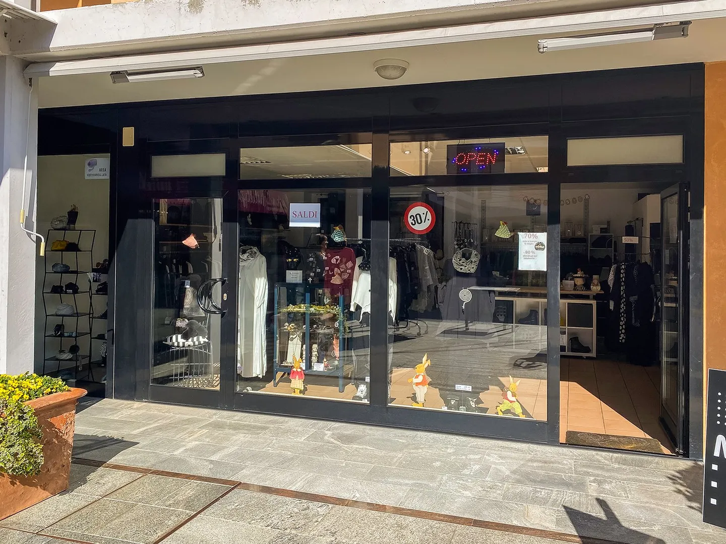 Investitionsmöglichkeit im Herzen von Ascona - Foto 3 von 21