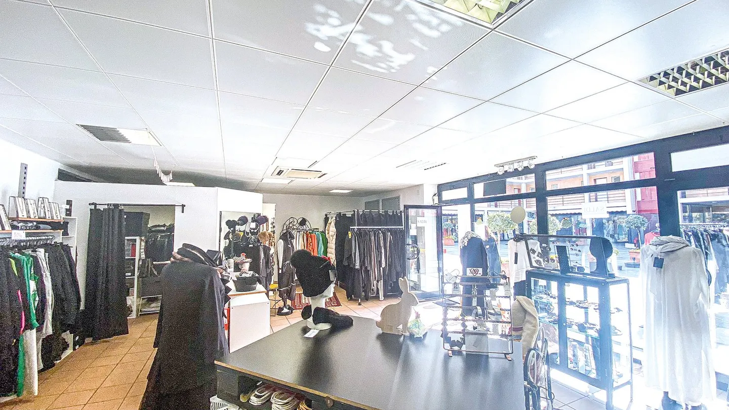 Investitionsmöglichkeit im Herzen von Ascona - Foto 5 von 21