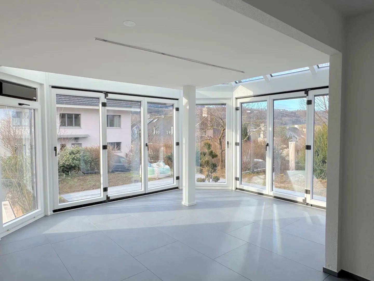 Freistehendes EFH mit Weitsicht - Foto 8 von 17