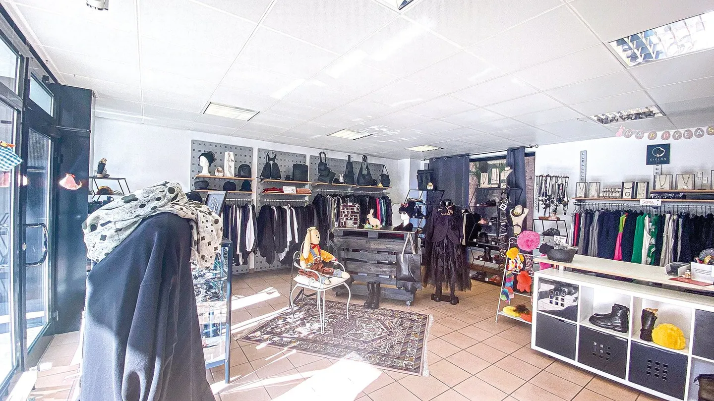 Investitionsmöglichkeit im Herzen von Ascona - Foto 6 von 21