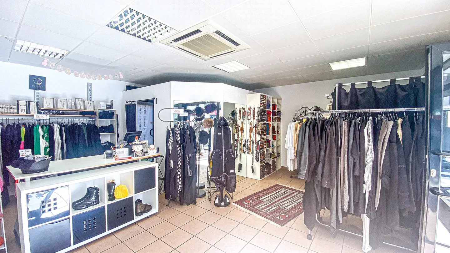 Investitionsmöglichkeit im Herzen von Ascona - Foto 7 von 21