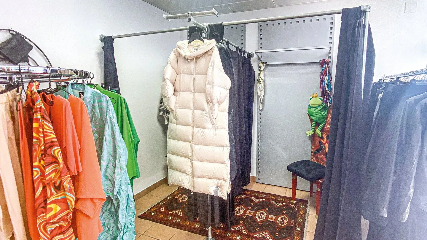 Investitionsmöglichkeit im Herzen von Ascona - Foto 8 von 21