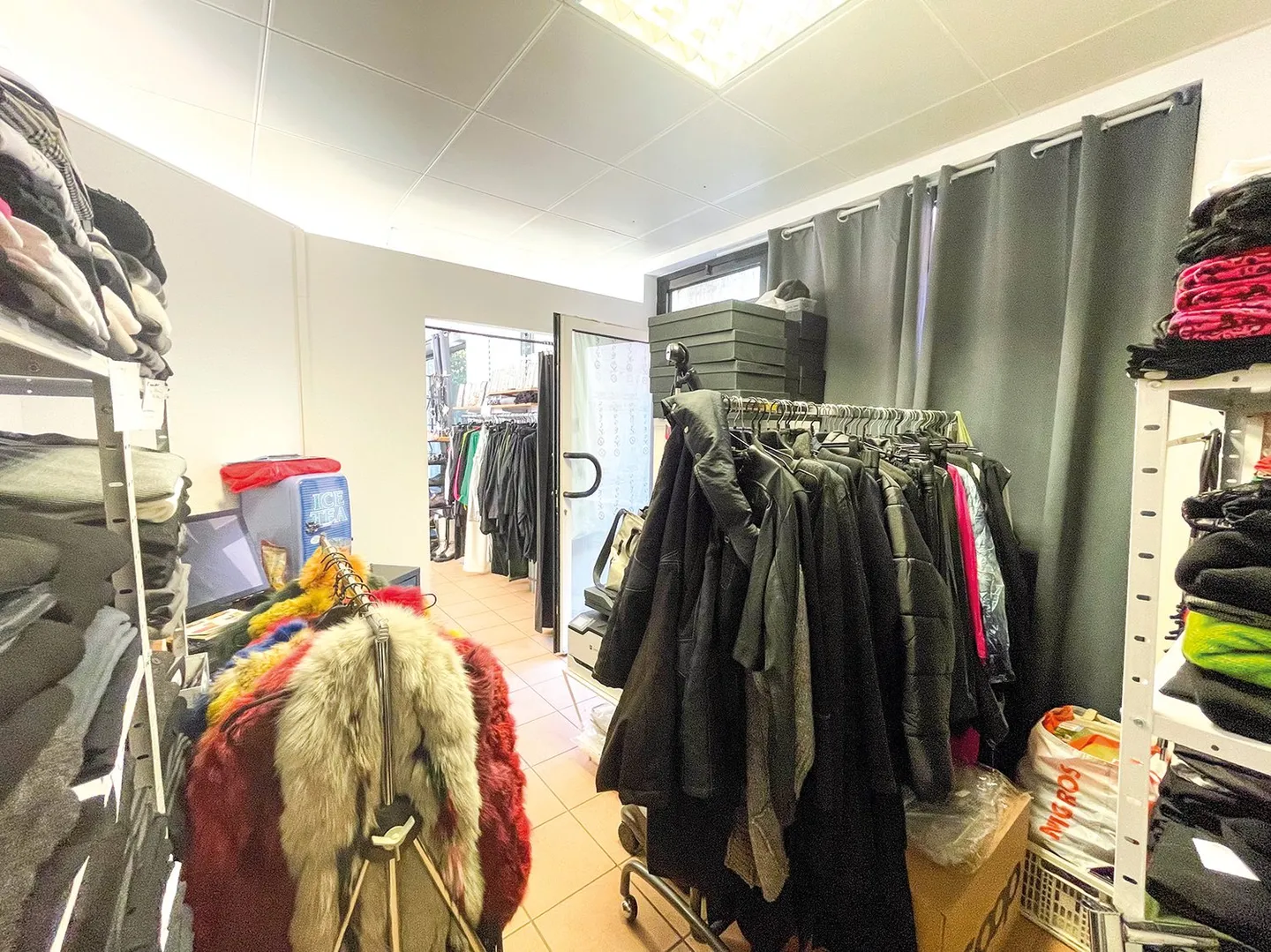 Investitionsmöglichkeit im Herzen von Ascona - Foto 9 von 21