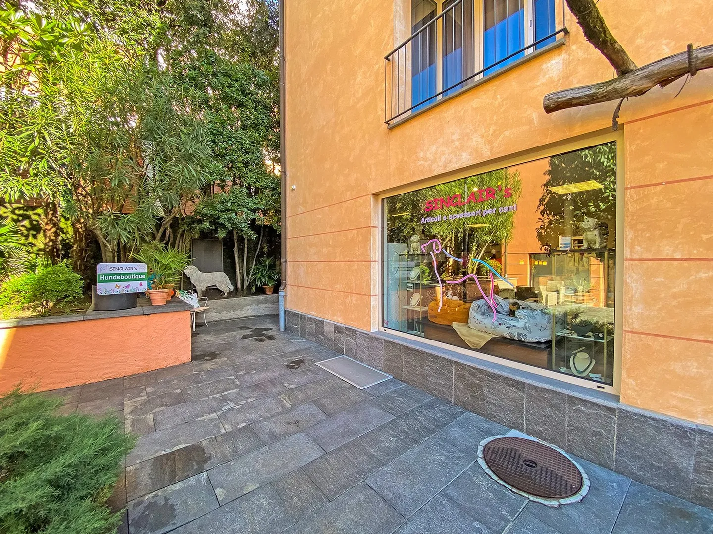 Investitionsmöglichkeit im Herzen von Ascona - Foto 12 von 21