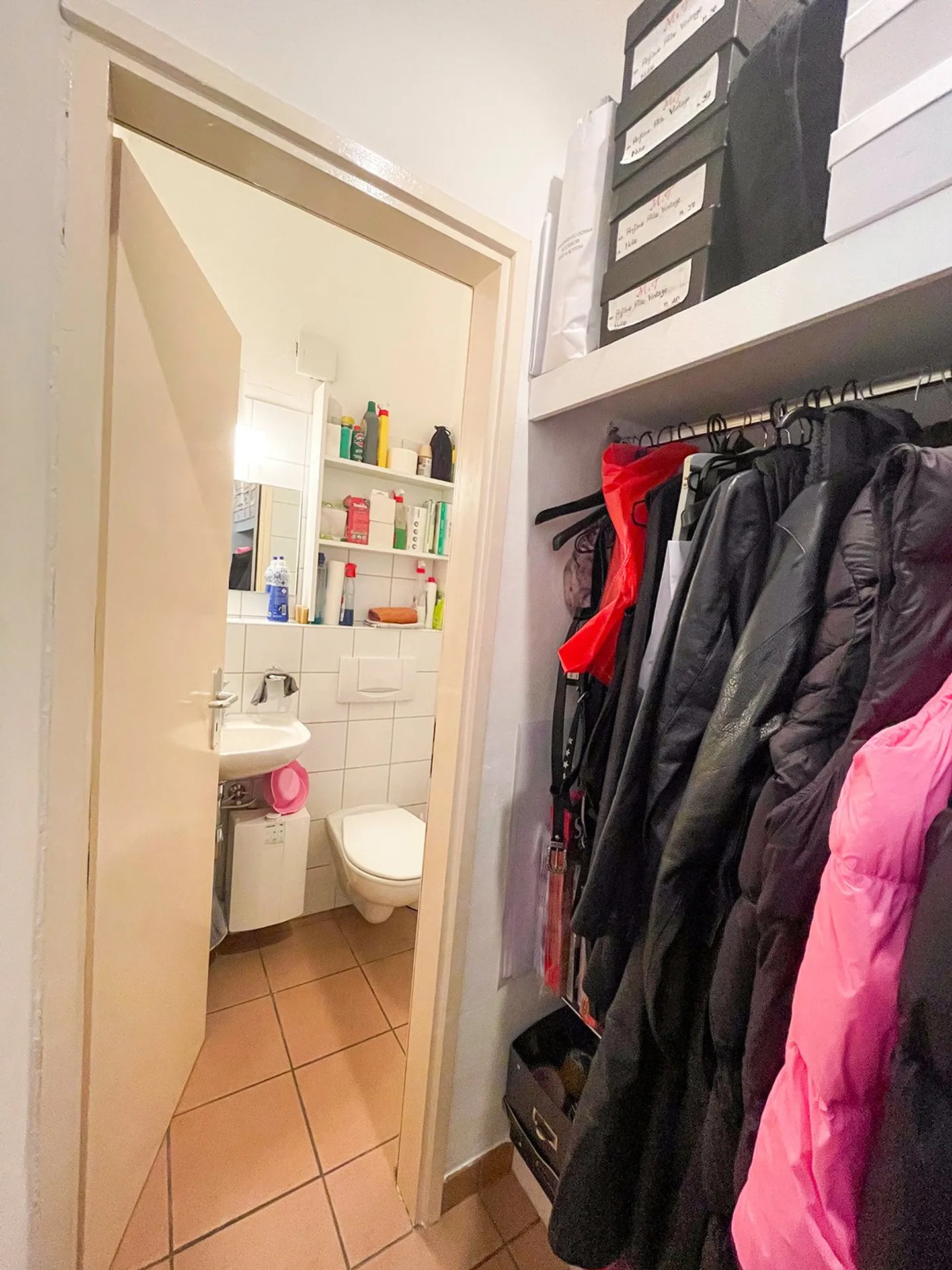 Investitionsmöglichkeit im Herzen von Ascona - Foto 11 von 21