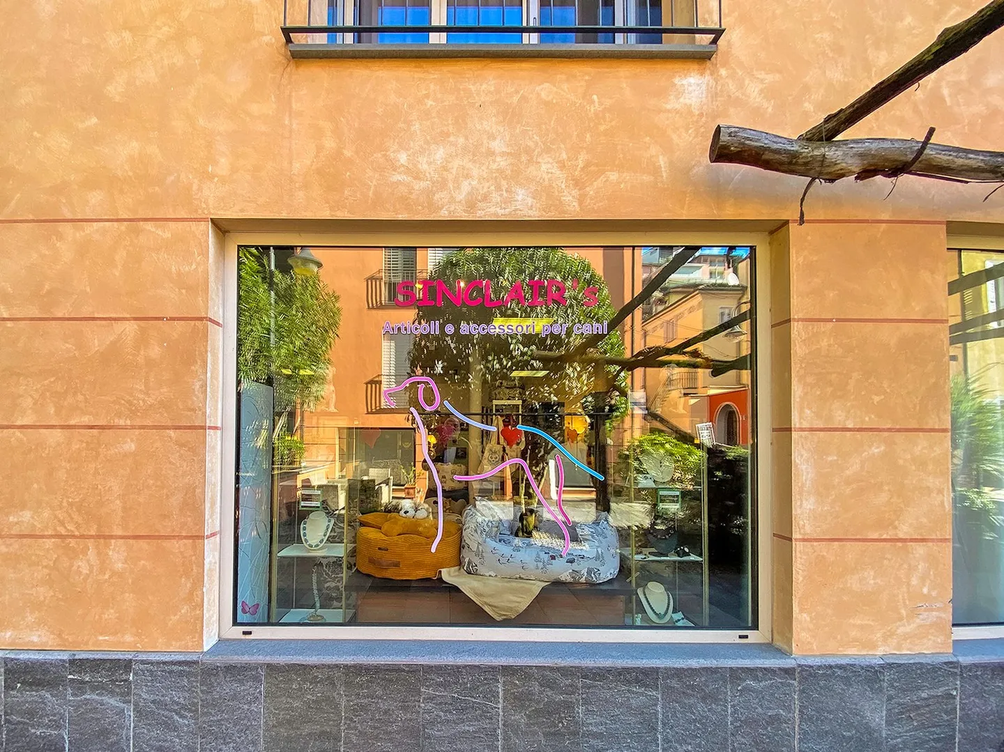 Investitionsmöglichkeit im Herzen von Ascona - Foto 13 von 21