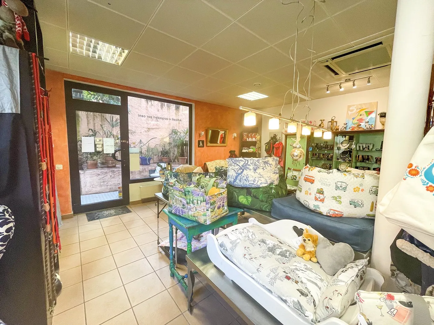 Investitionsmöglichkeit im Herzen von Ascona - Foto 14 von 21