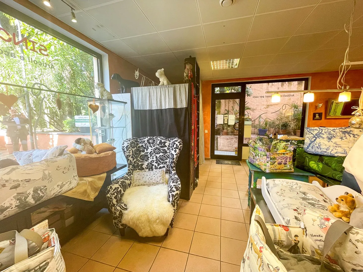 Investitionsmöglichkeit im Herzen von Ascona - Foto 15 von 21