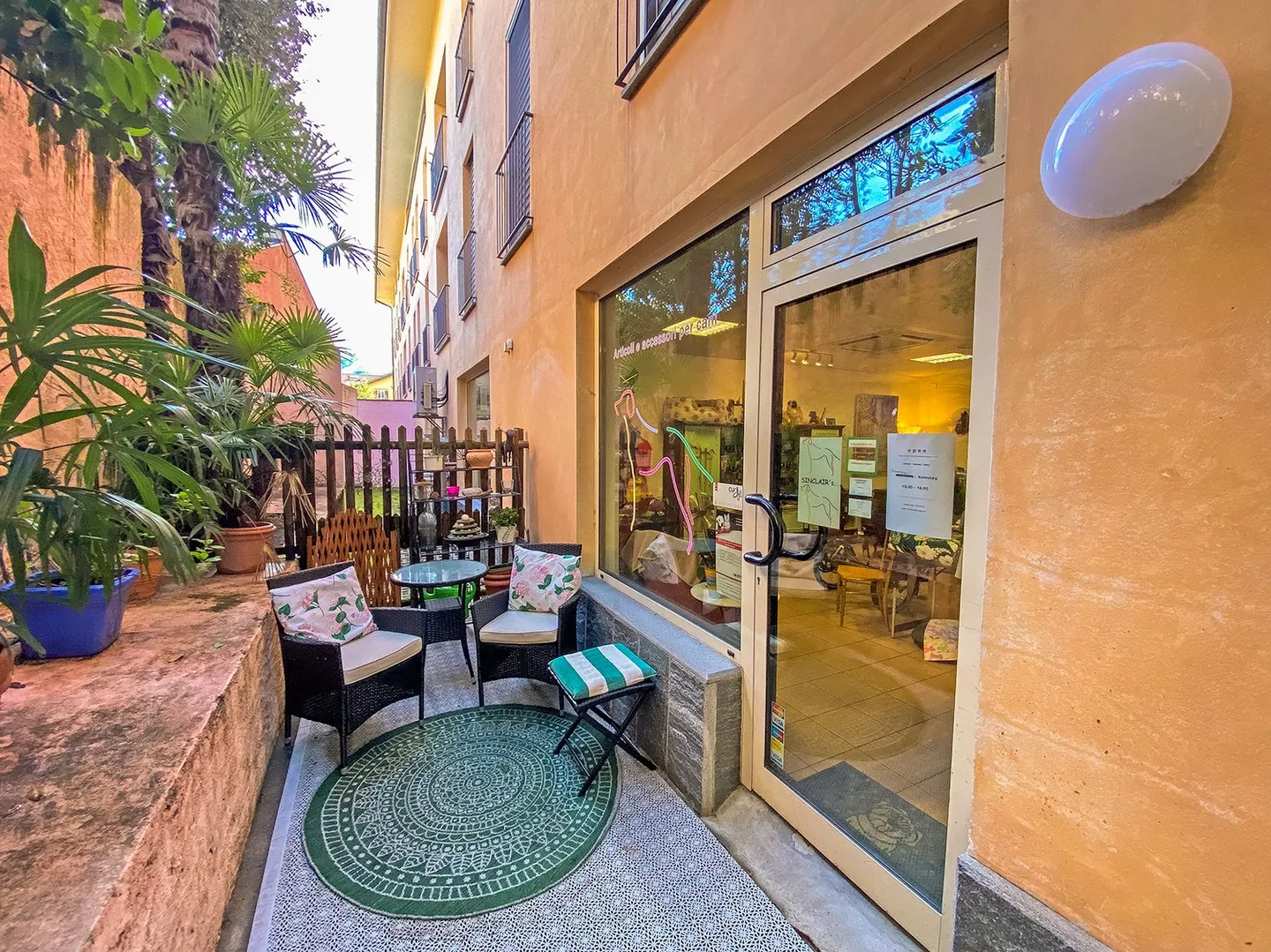 Investitionsmöglichkeit im Herzen von Ascona - Foto 17 von 21