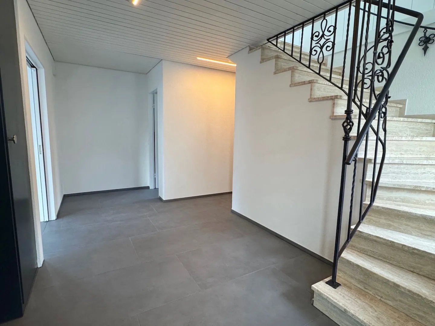 Freistehendes EFH mit Weitsicht - Foto 5 von 17