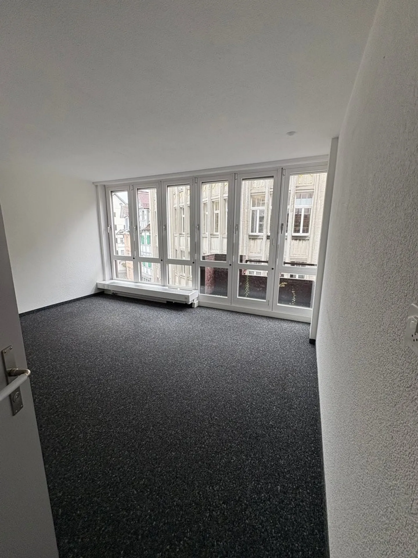 Spazio ufficio in affitto nella città di San Gallo - Foto 6 di 7