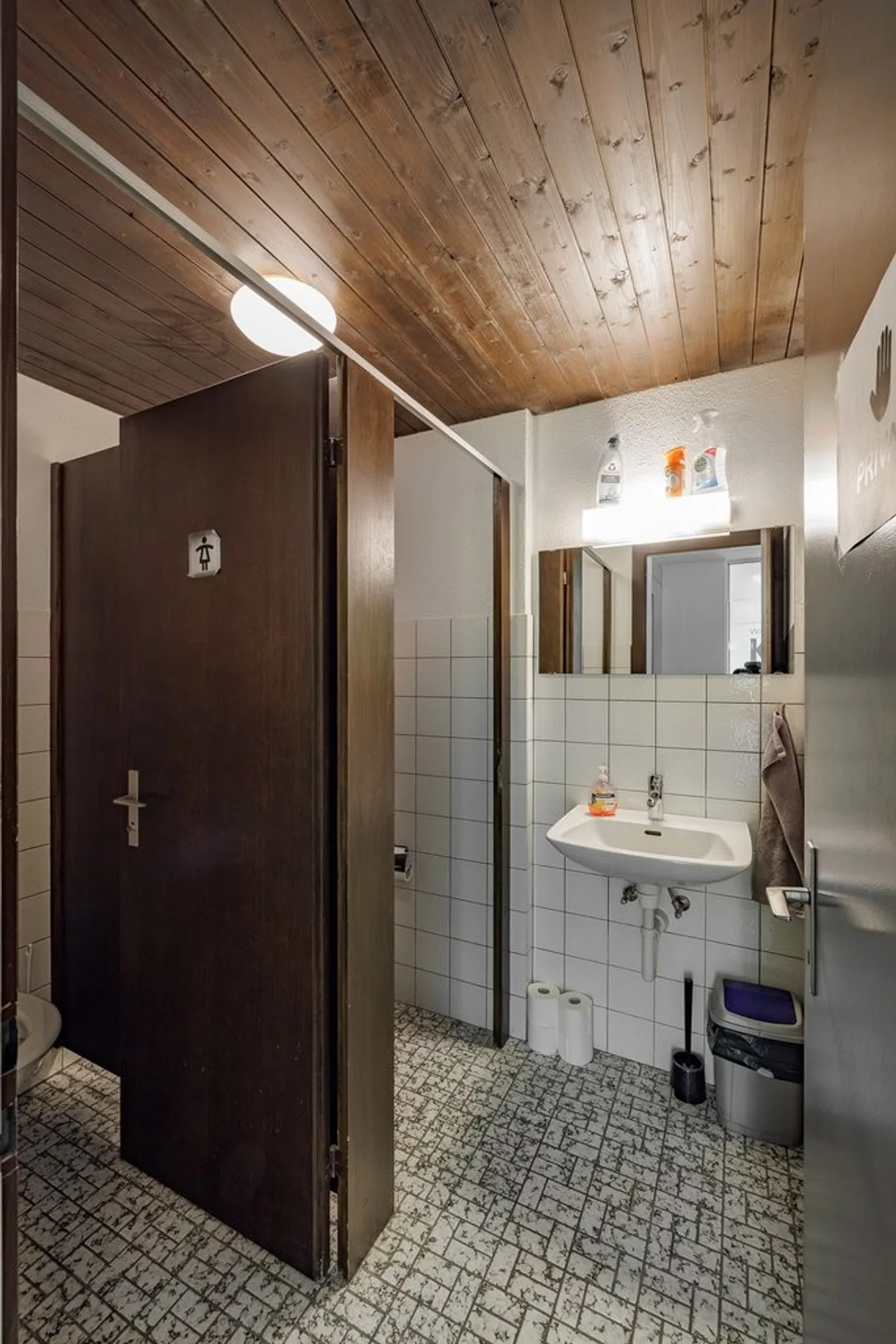 Spazio ufficio in affitto nella città di San Gallo - Foto 7 di 7