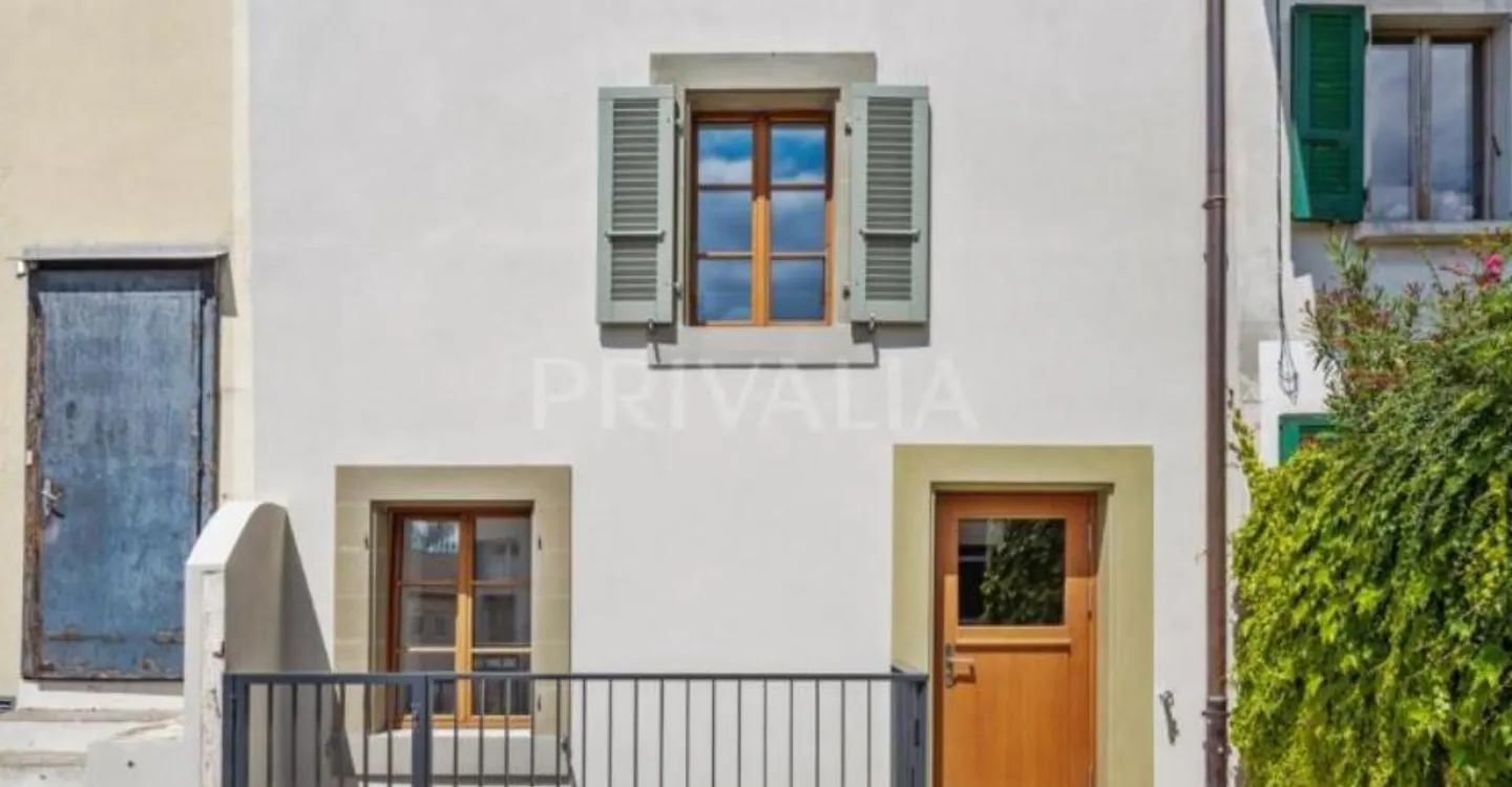 Immeuble Mixte - Photo 1 sur 7