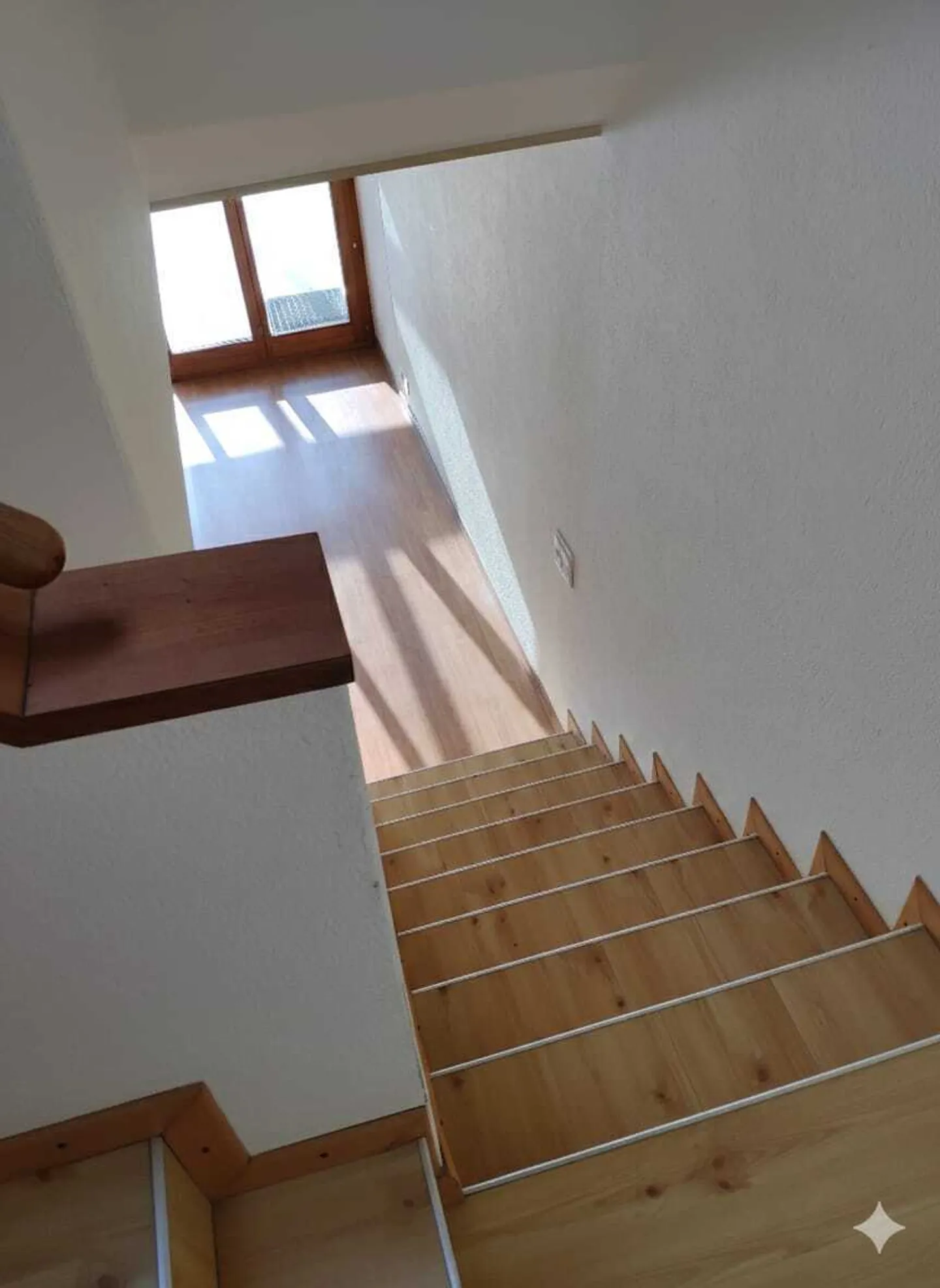 4.5-room terraced house with winter garden for rent in Aarau - Photo 9 of 13