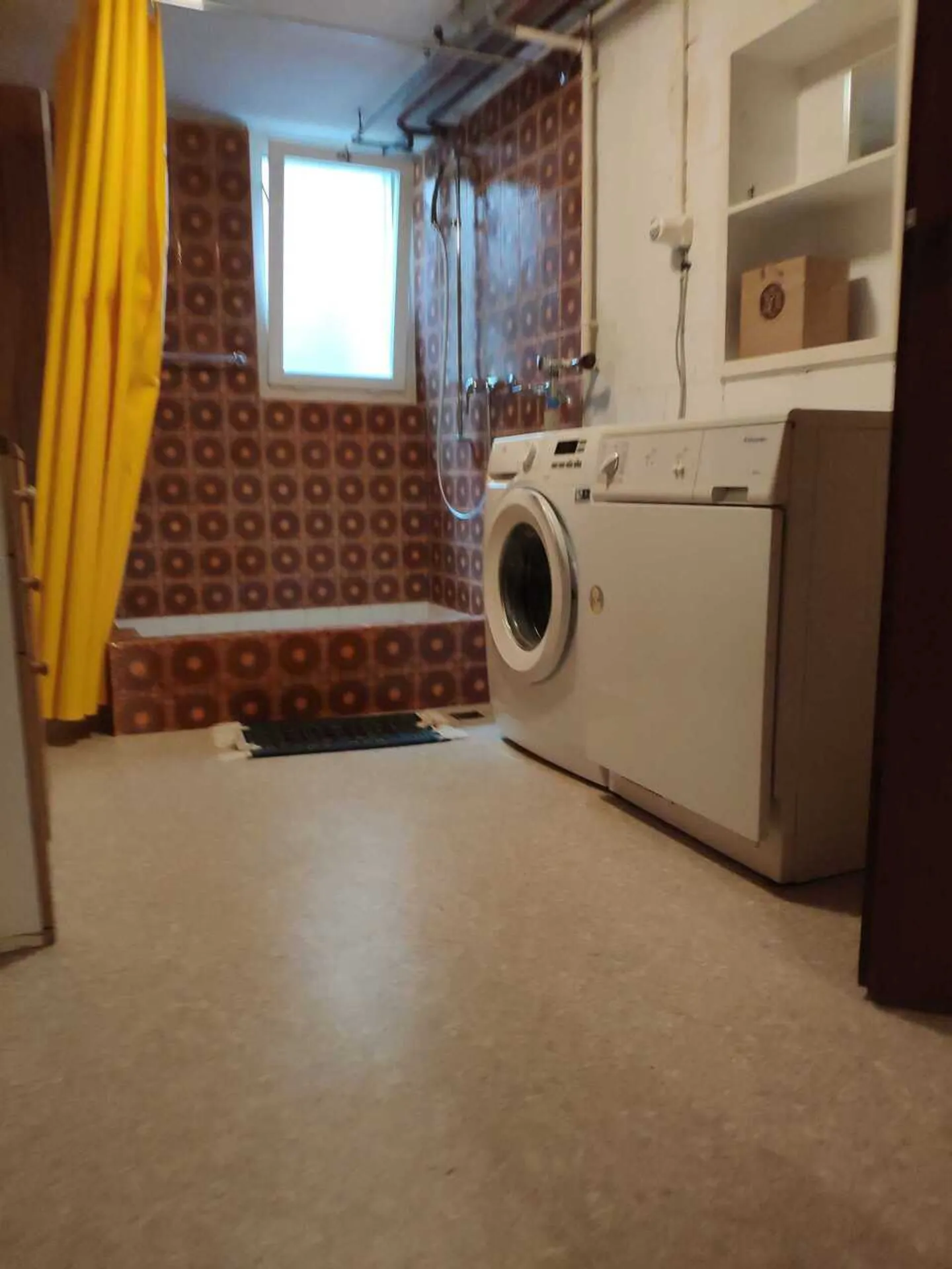 4.5-room terraced house with winter garden for rent in Aarau - Photo 11 of 13