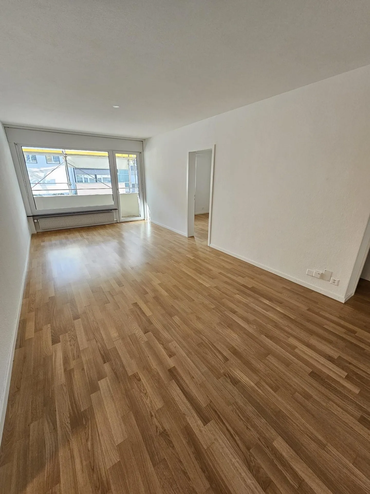 Energetically renovated 4-room apartment in the Breitenrain district - Photo 1 of 10