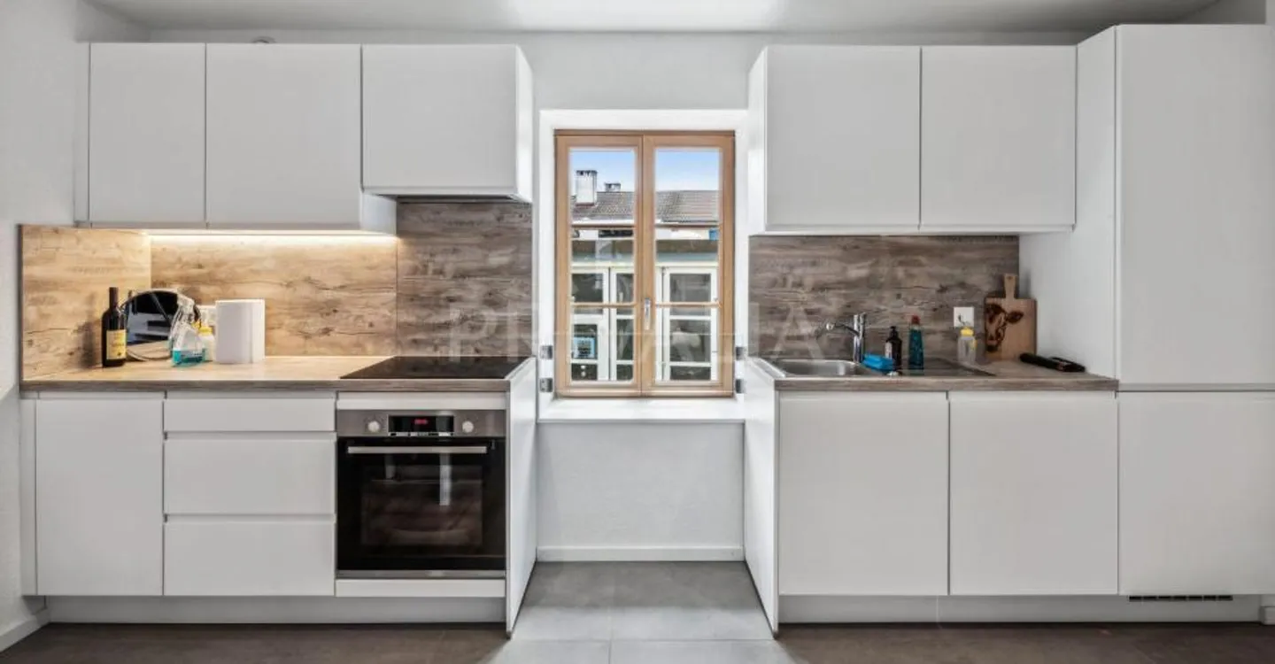 Immeuble Mixte - Photo 5 sur 7