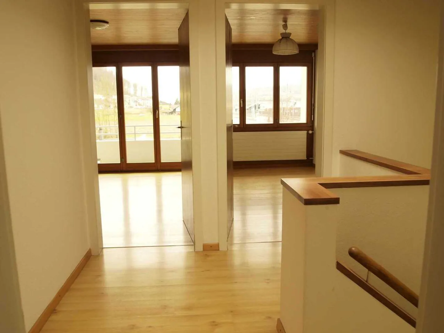 4.5-room terraced house with winter garden for rent in Aarau - Photo 8 of 13