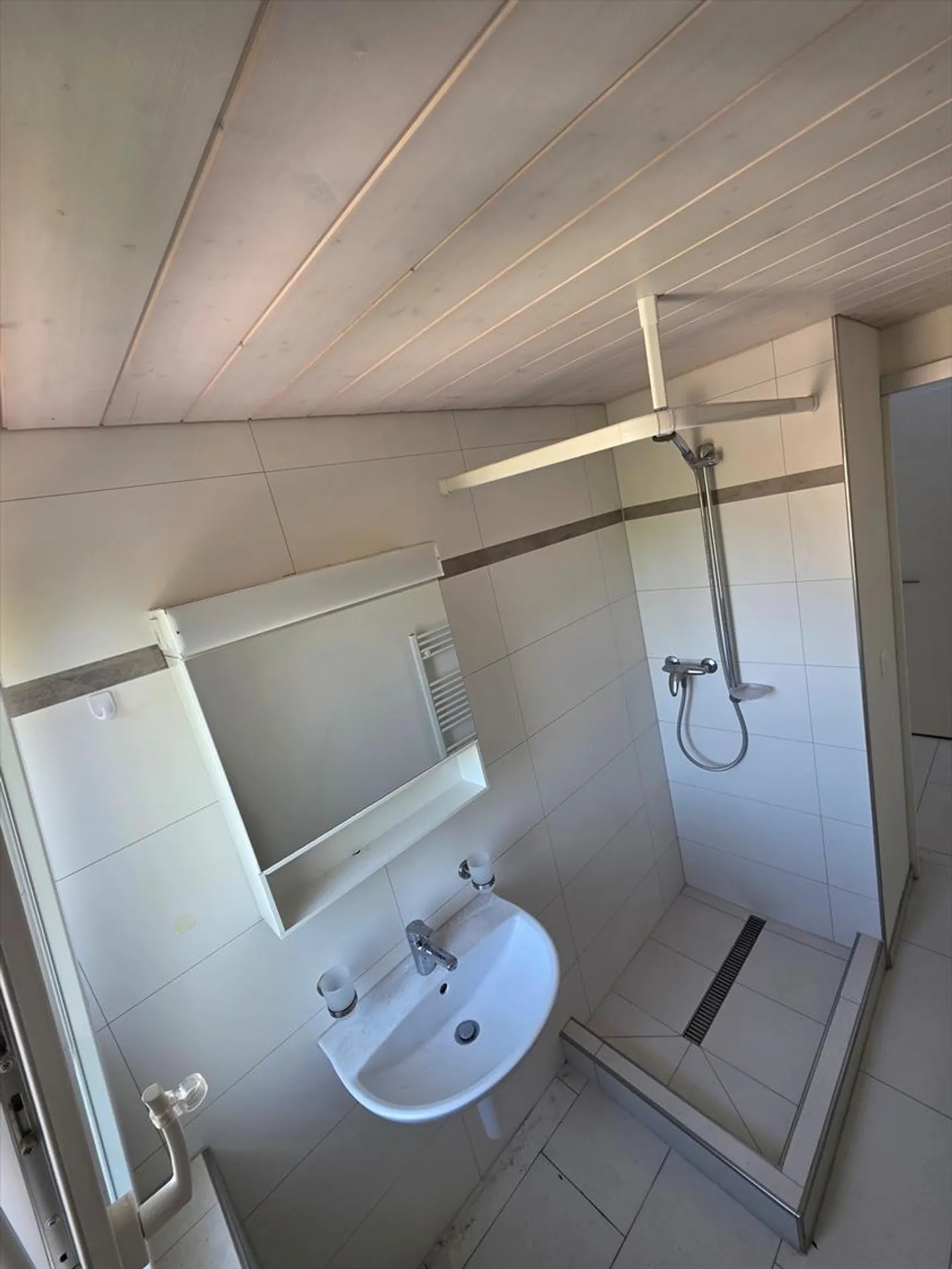 Charmantes 1-Zimmer-Juwel in ruhiger Lage - Mieten ohne Kaution! - Foto 4 von 4