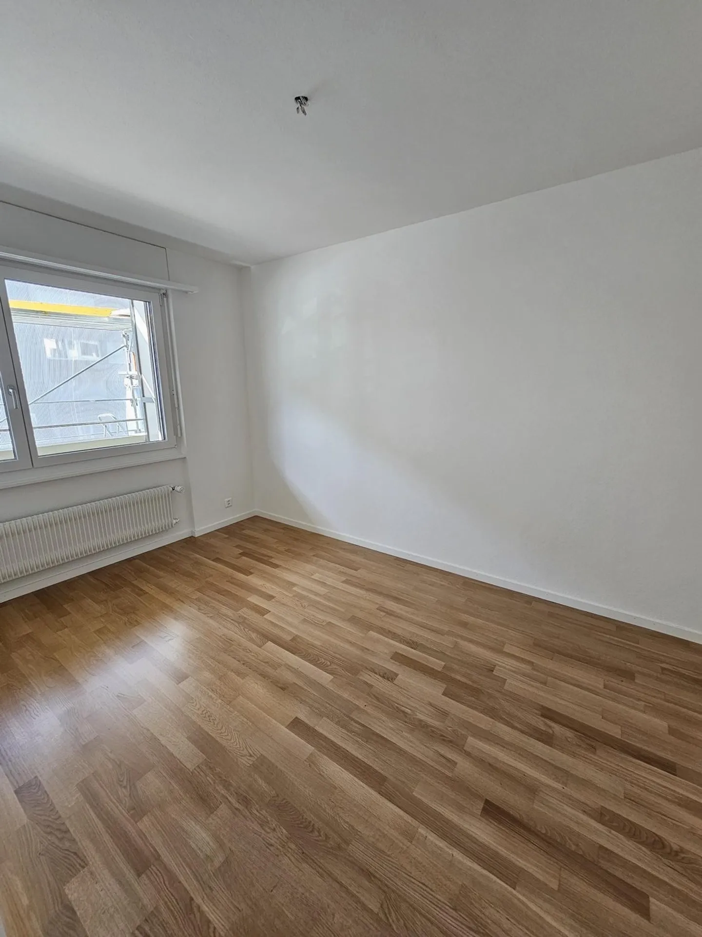 Energetically renovated 4-room apartment in the Breitenrain district - Photo 4 of 10