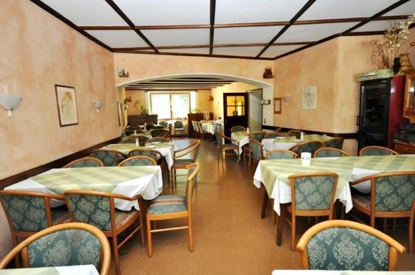 Charmantes Hotel in Bignasco - Foto 8 von 11