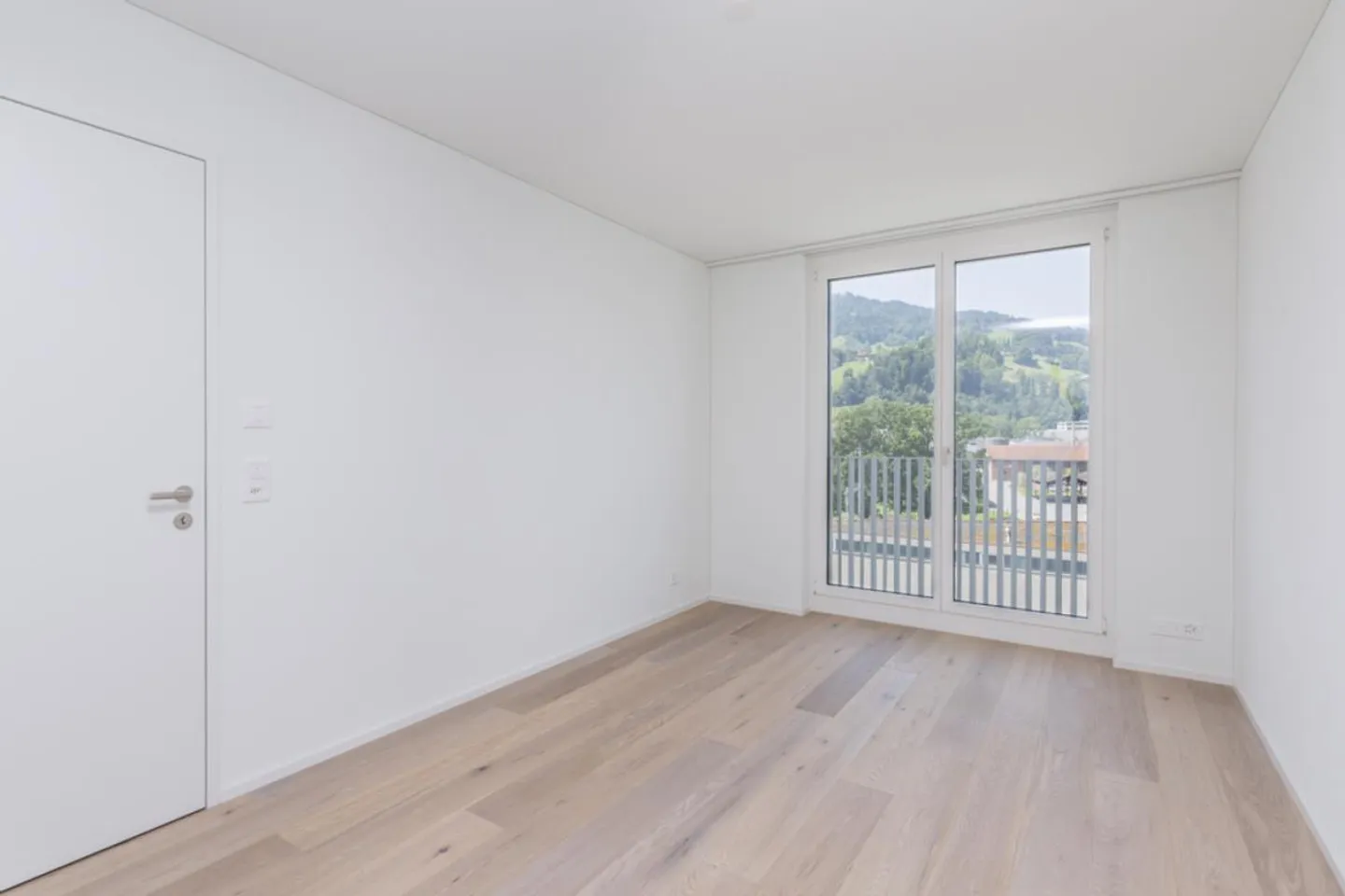 Appartamento moderno e di alta qualità nel centro di Horw - Foto 4 di 8
