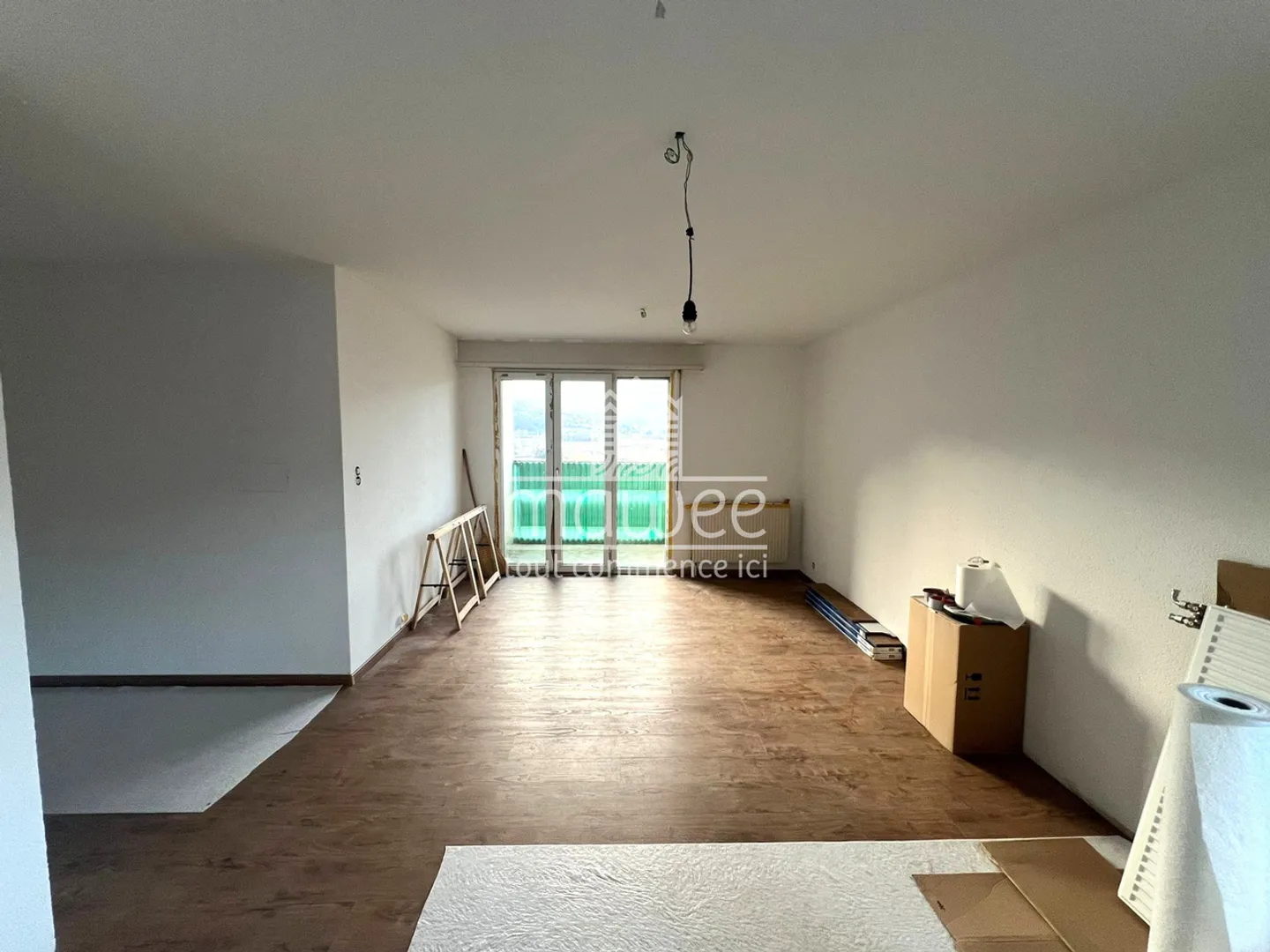 2.5 Room Apartment - Photo 1 of 7