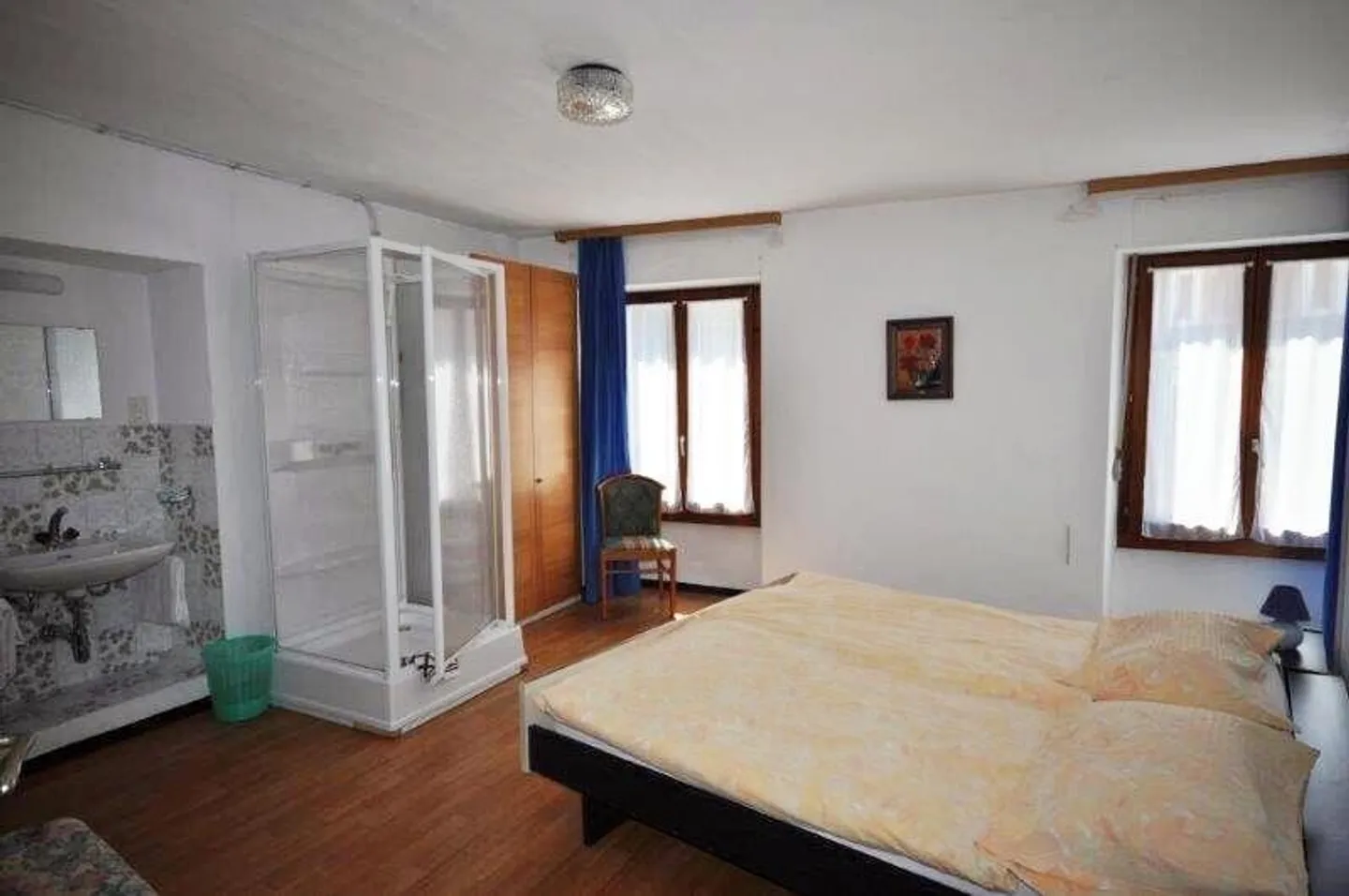 Charmantes Hotel in Bignasco - Foto 10 von 11