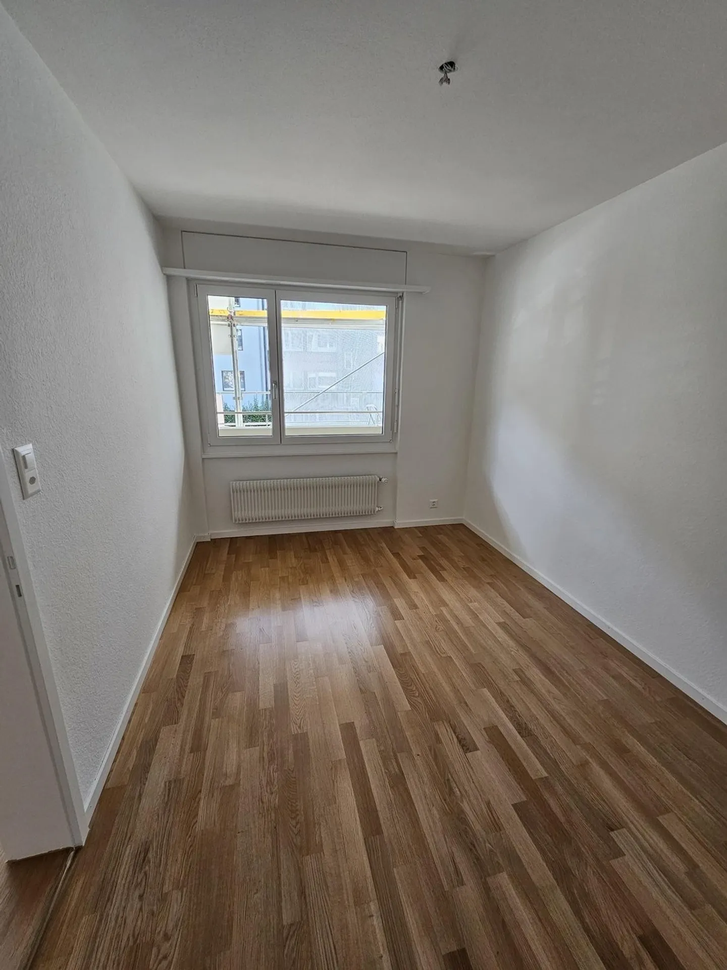 Energetically renovated 4-room apartment in the Breitenrain district - Photo 6 of 10