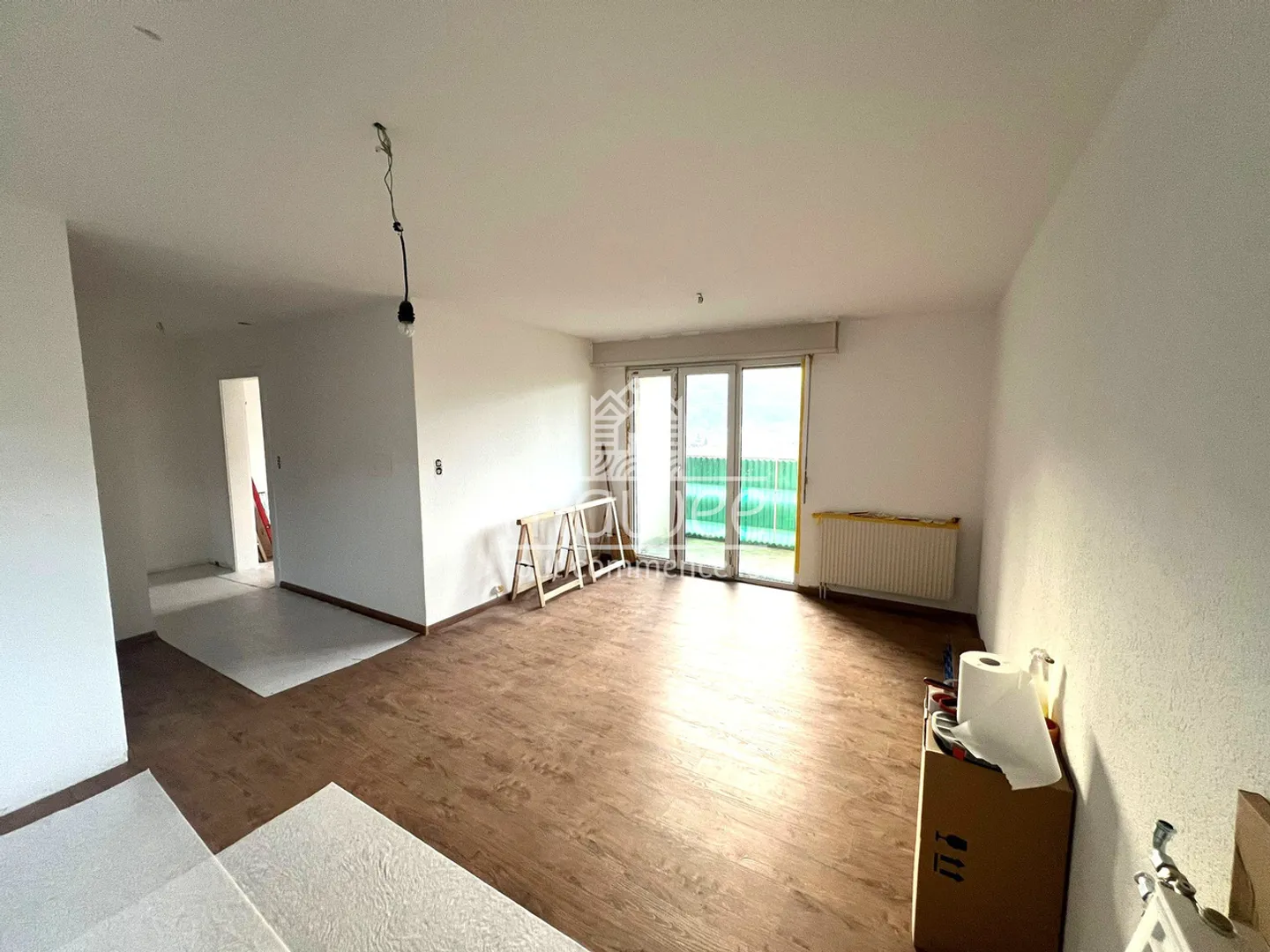 2.5 Room Apartment - Photo 2 of 7