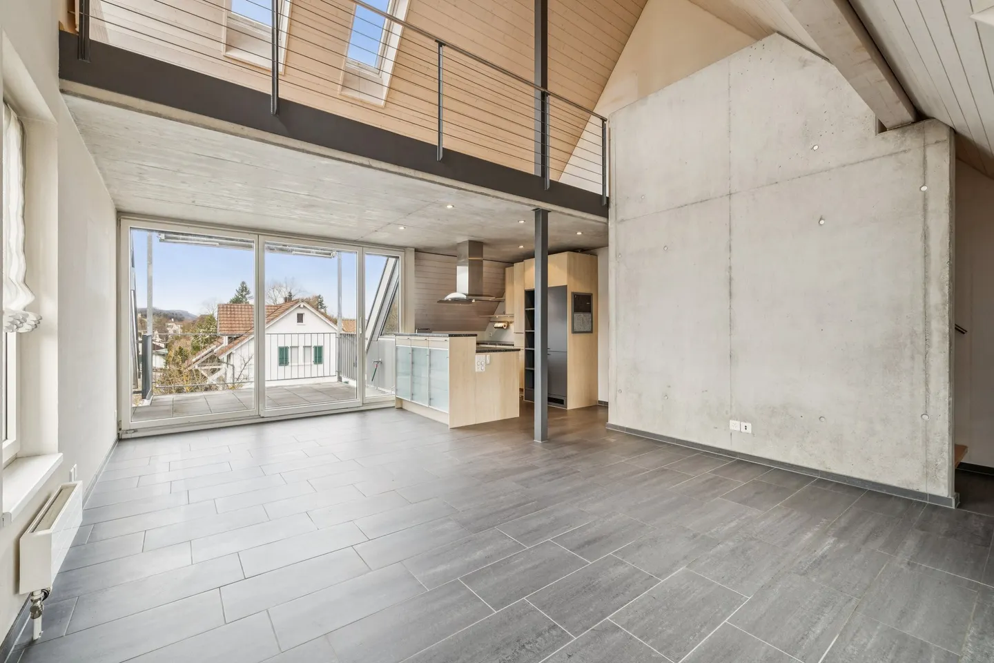 Spacious Single-Family Home with Studio/Commercial Opportunity - Photo 1 of 4