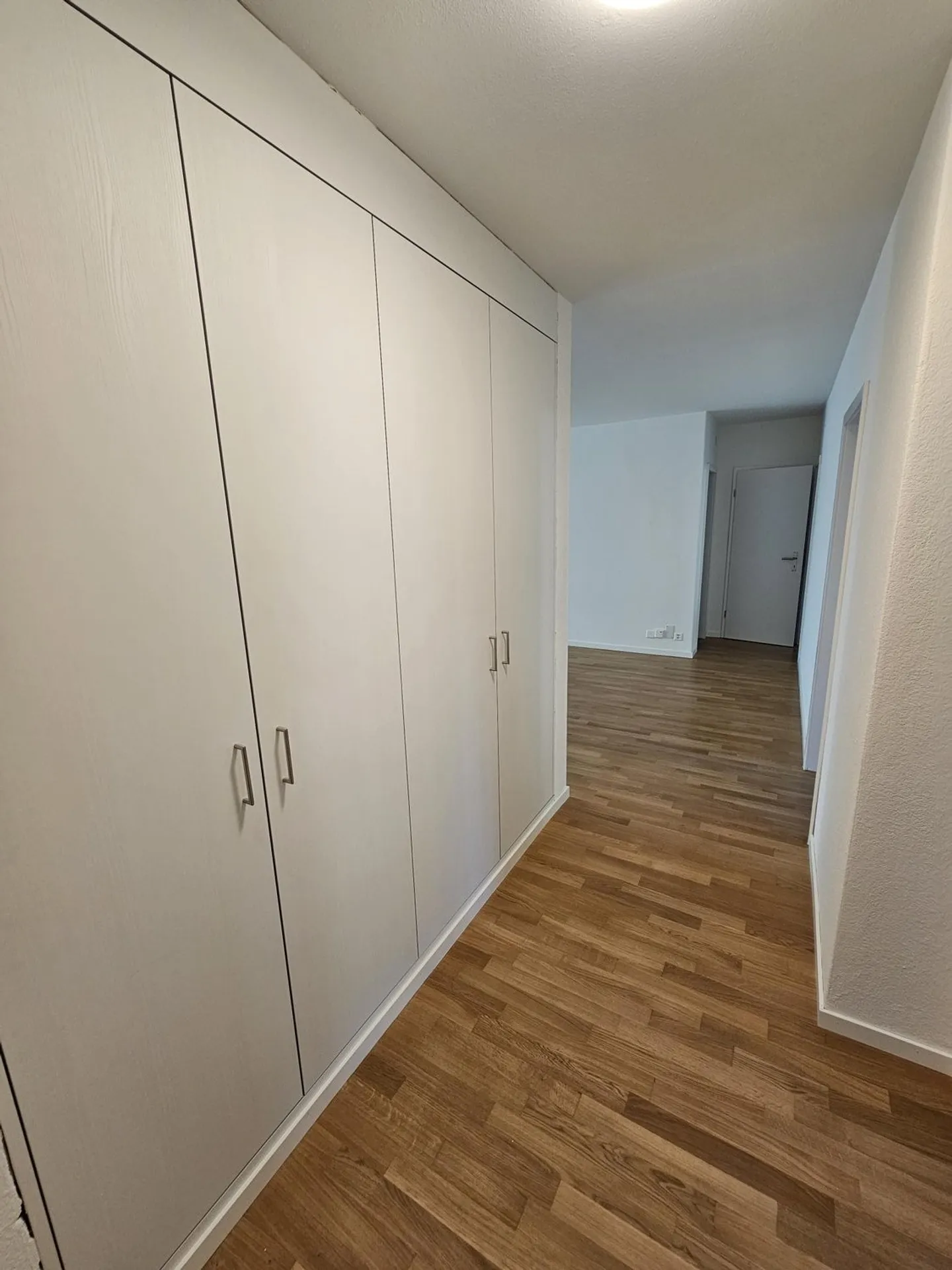 Energetically renovated 4-room apartment in the Breitenrain district - Photo 10 of 10